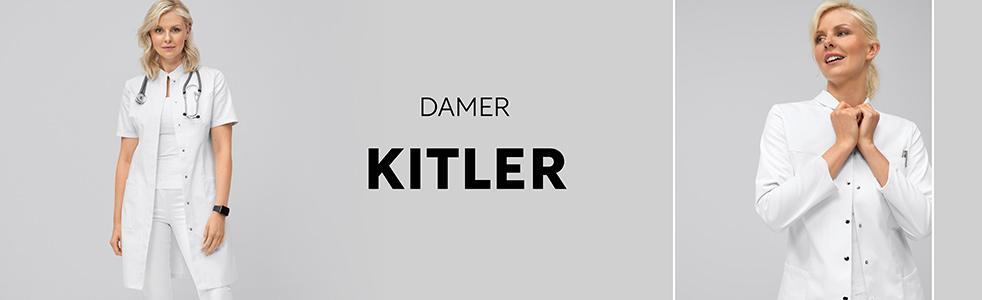 Frakker / Kitler