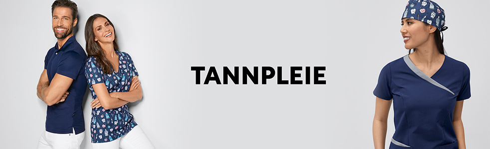 Tannpleie