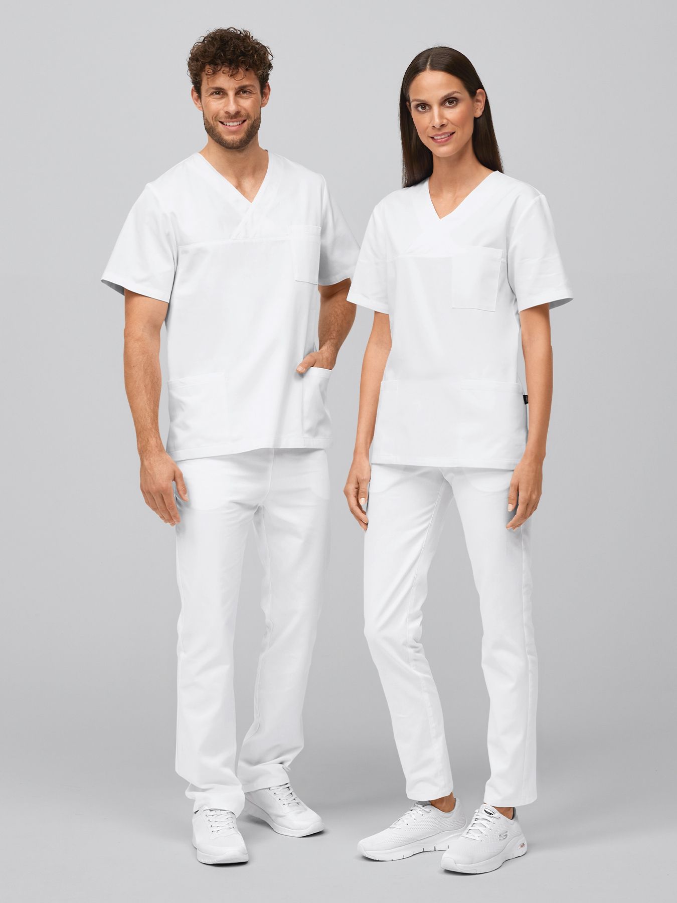 Unisex overdel PISA