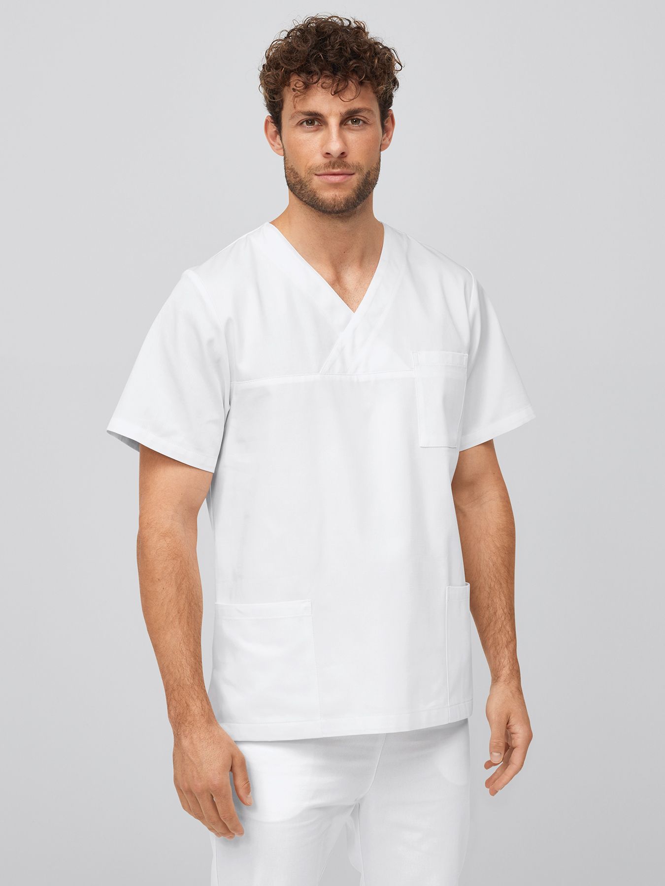 Unisex overdel PISA