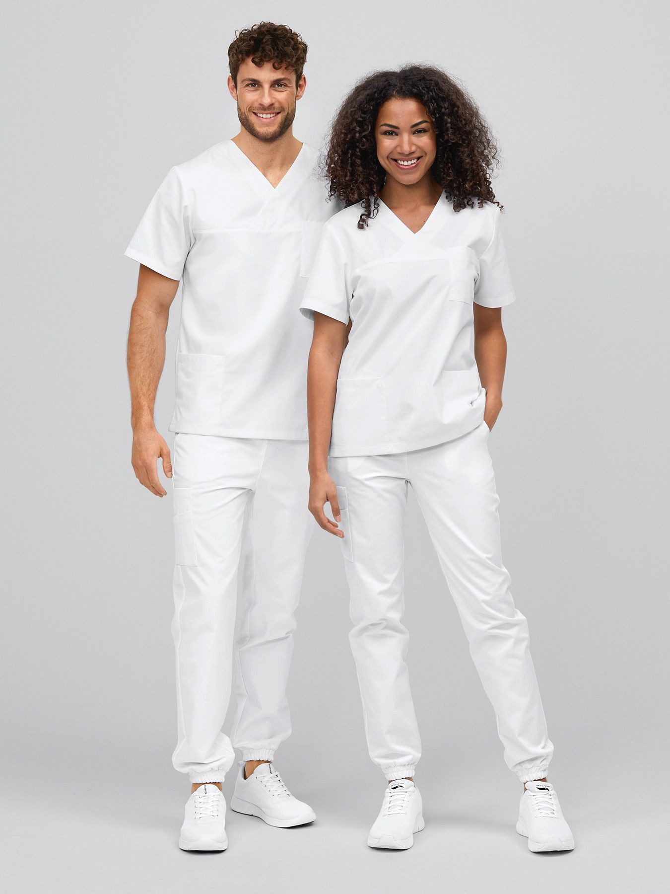 Unisex overdel PISA