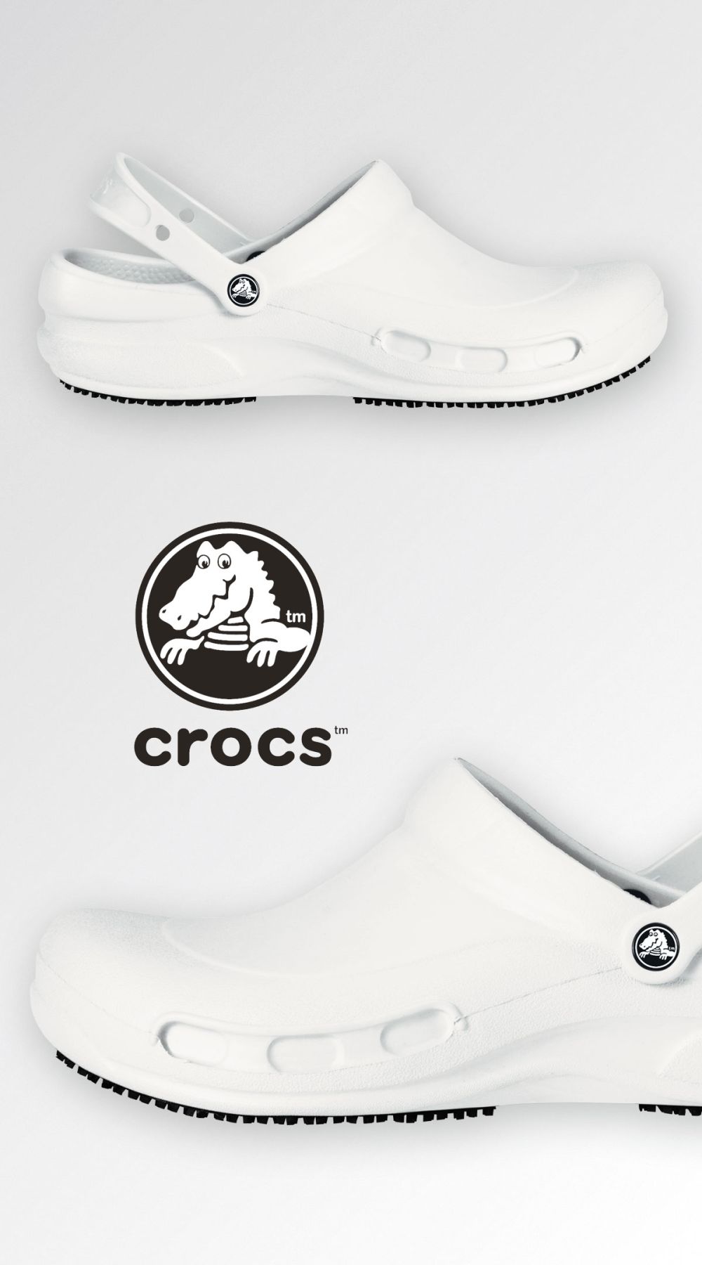 Crocs Bistro Clogs 