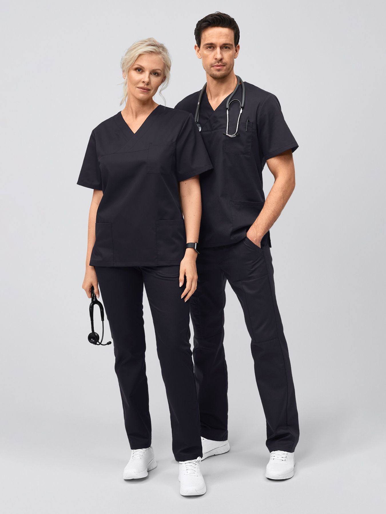 Unisex overdel PISA