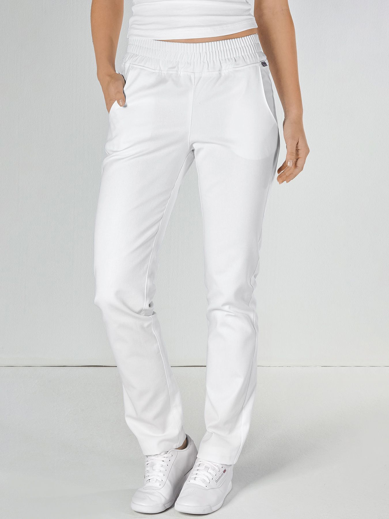 Damebukse NAPOLI - Bomull