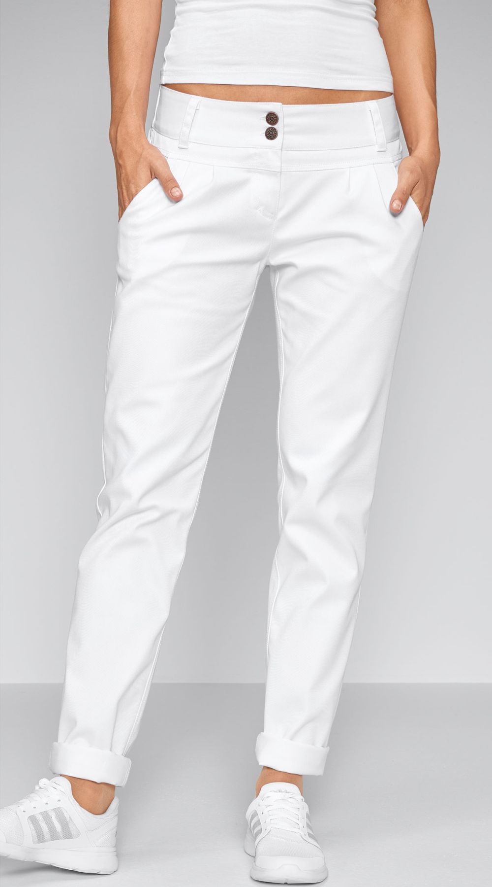 Chino-jeans CASTRO