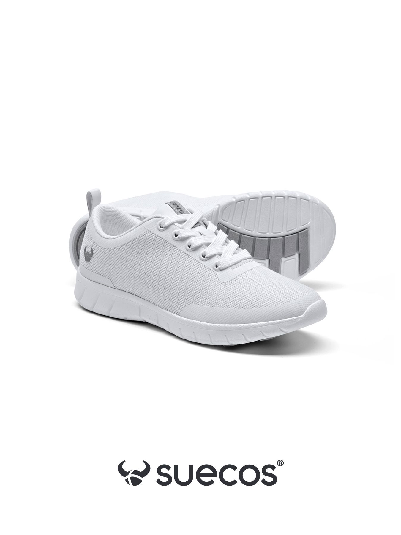 Arbeidssko fra ALMA CLASSIC Suecos