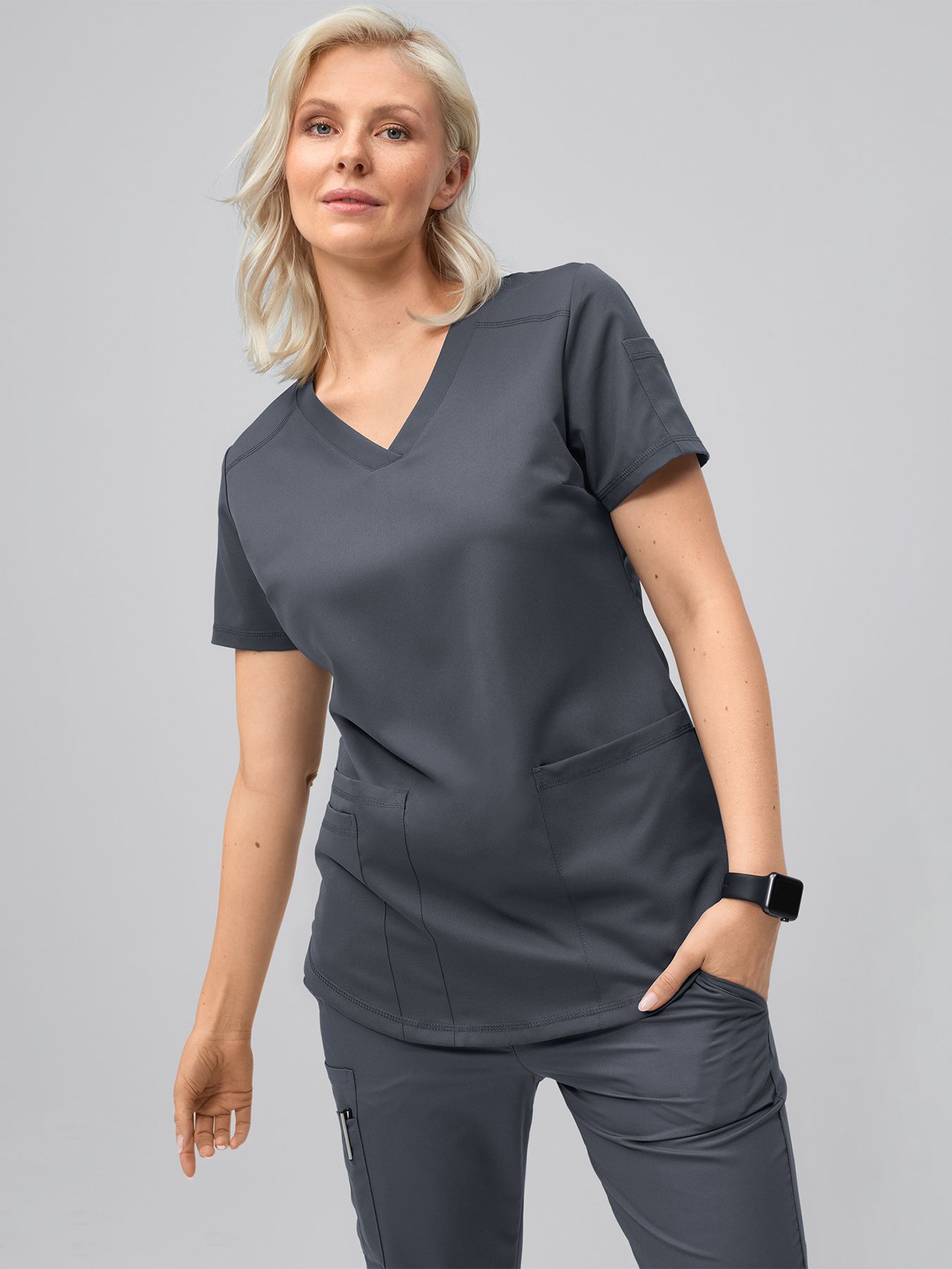 Active-Stretch tunika ALTENA