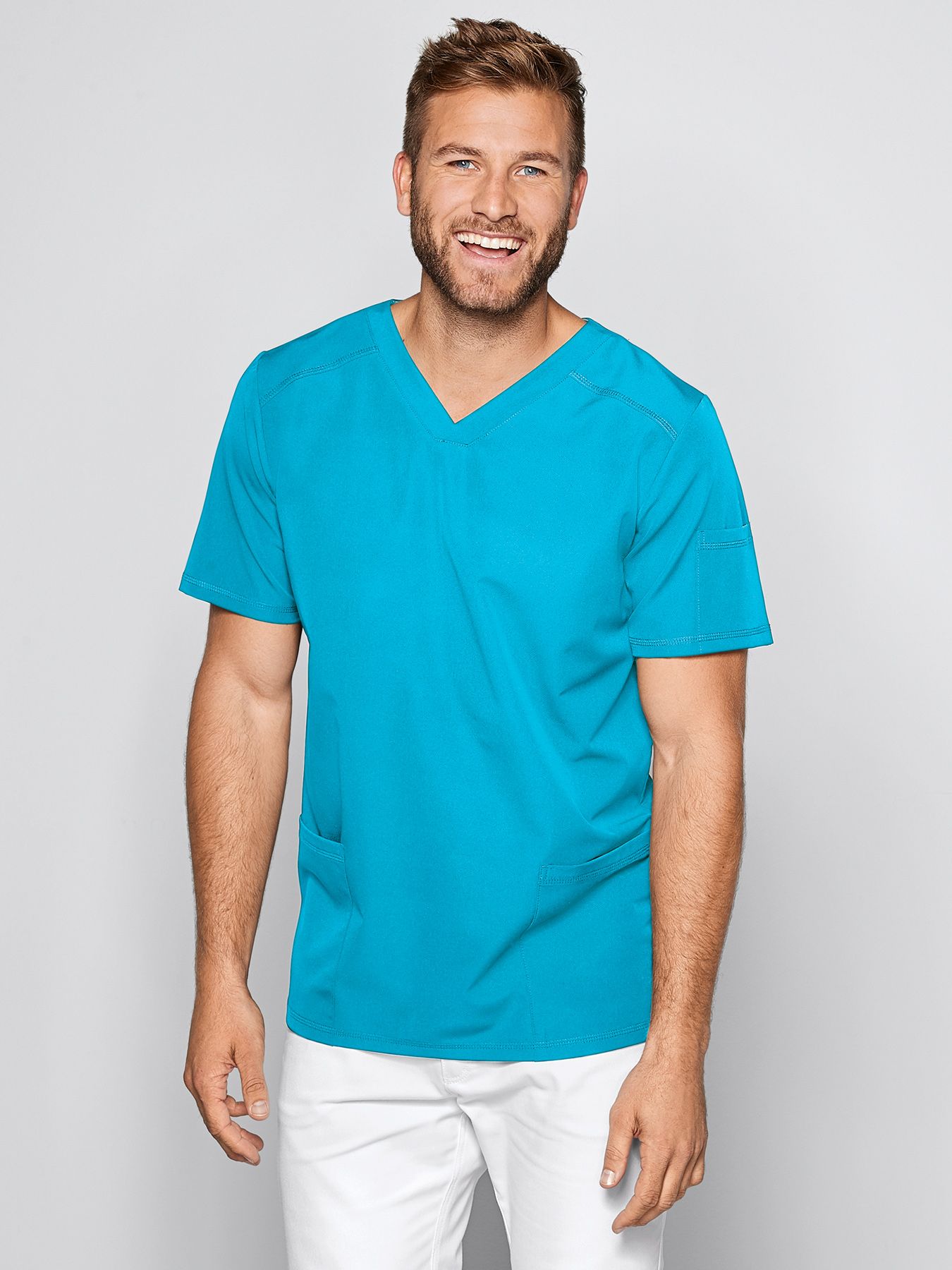 Active-Stretch Unisex overdel  ANDREAS 