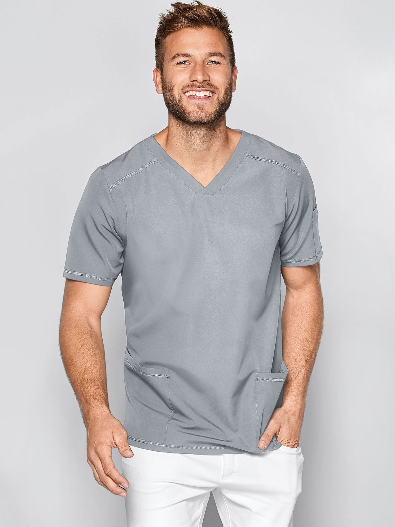 Active-Stretch Unisex overdel  ANDREAS 