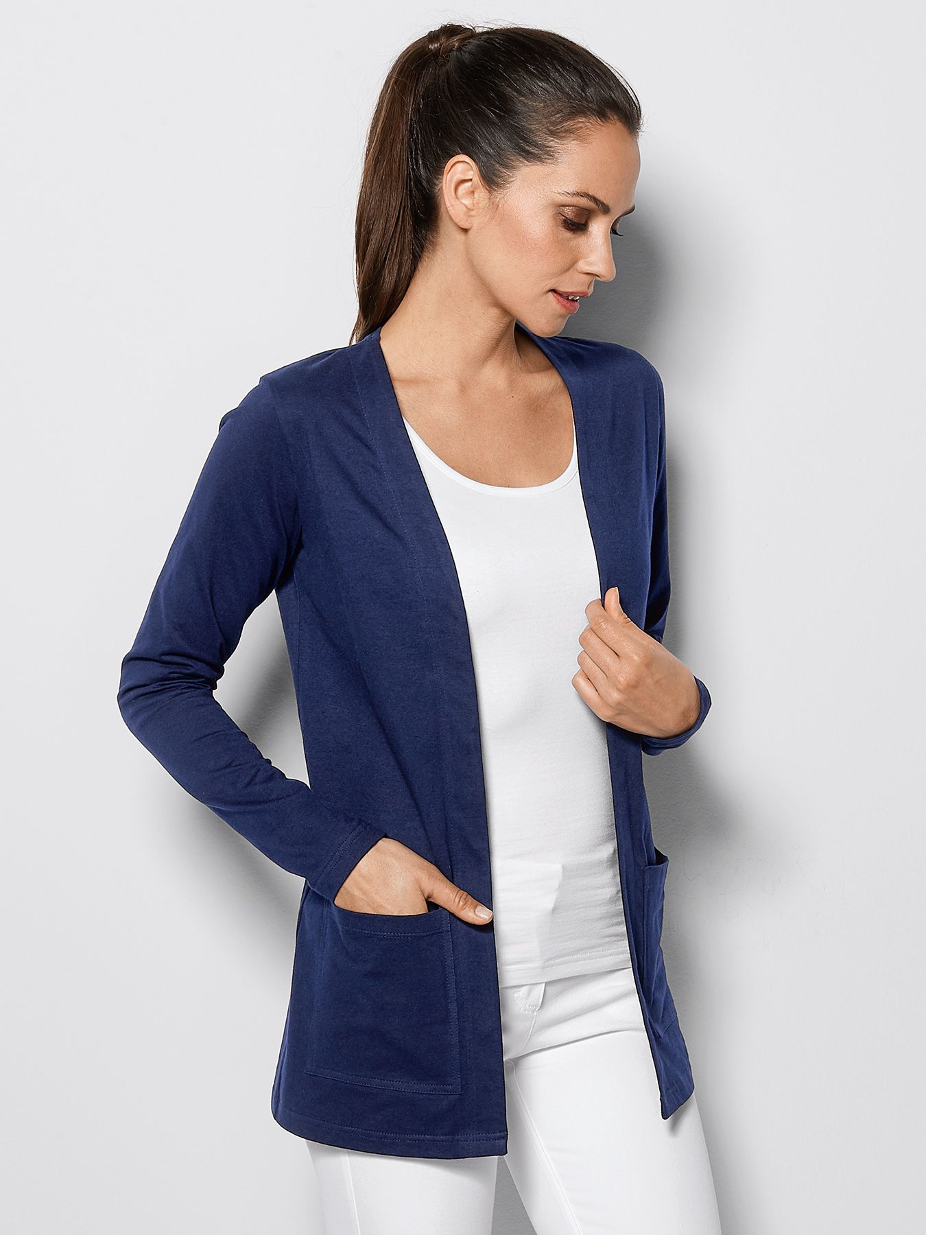 Lett cardigan MIAMI