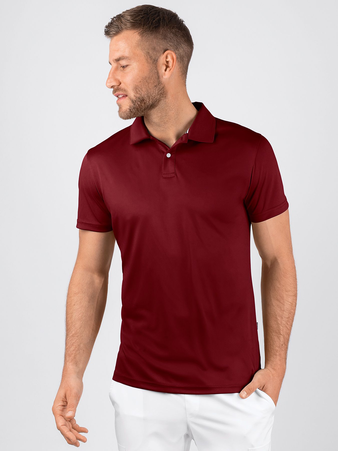 Unisex  polo
