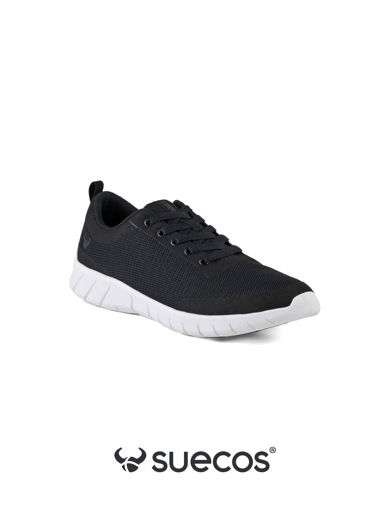 Arbeidssko fra ALMA CLASSIC Suecos