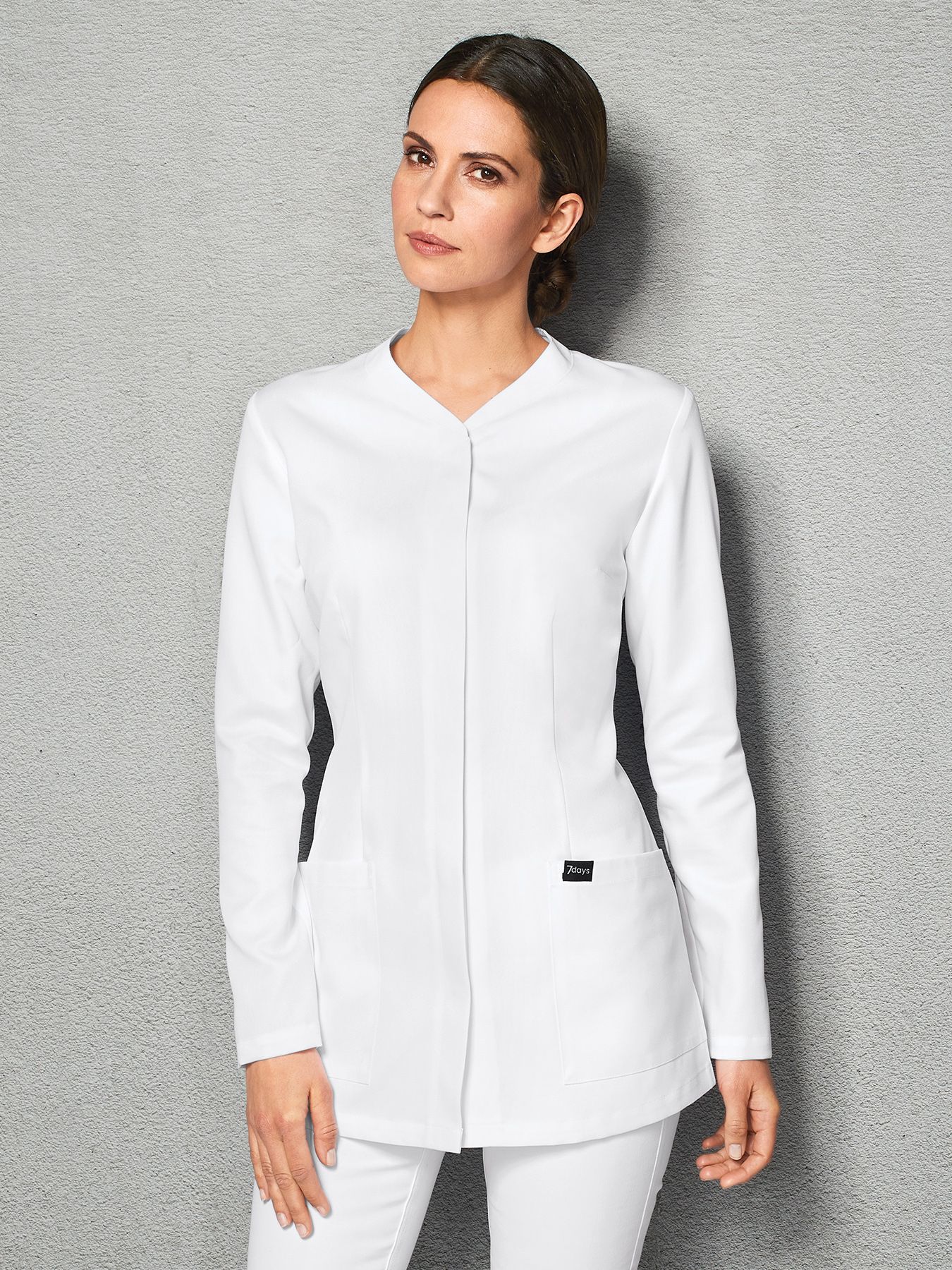 Dametunika Lyocell (TENCEL™)