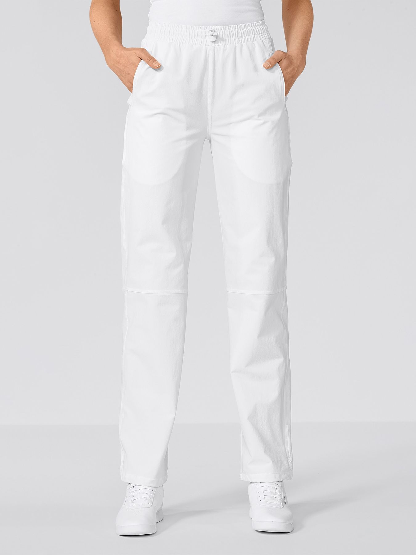 Unisex stretchbukser