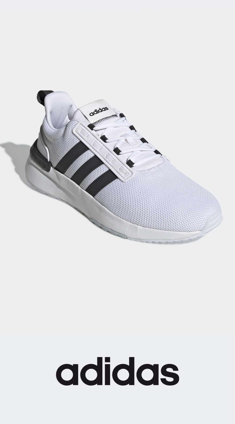 Sneakers Racer fra adidas
