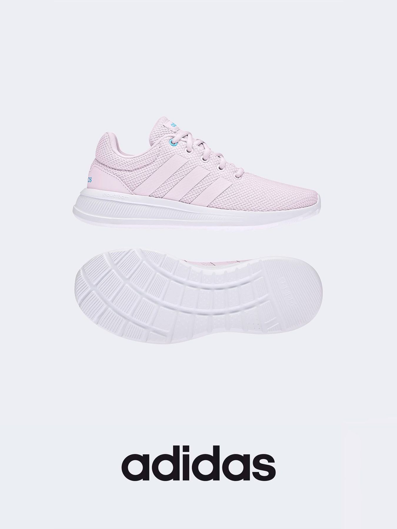Damesneakers Lite Racer Adidas