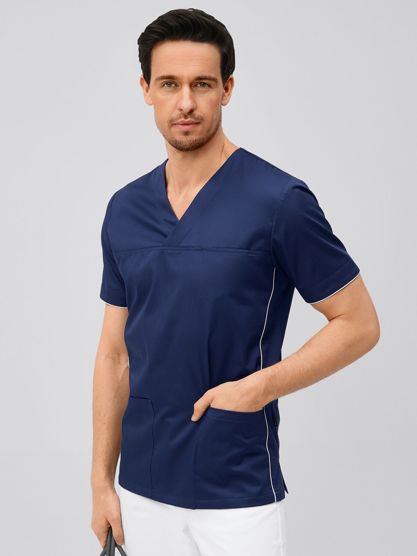Unisex overdel LORIS
