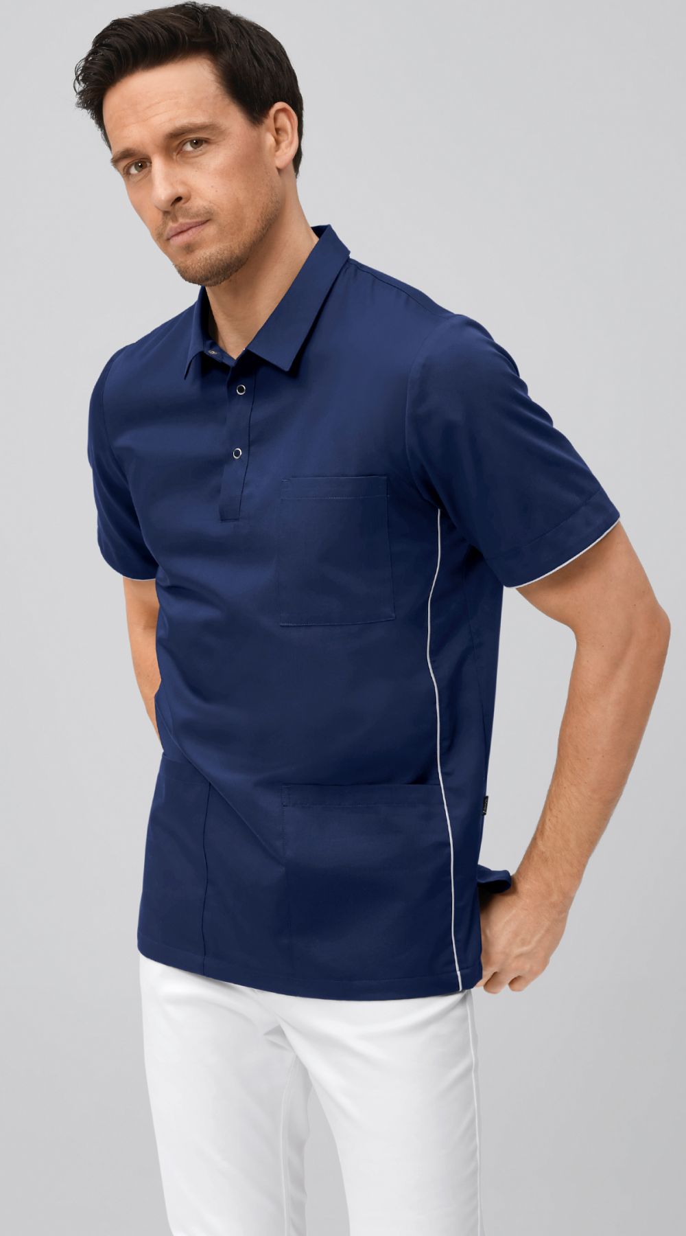 Unisex overdel