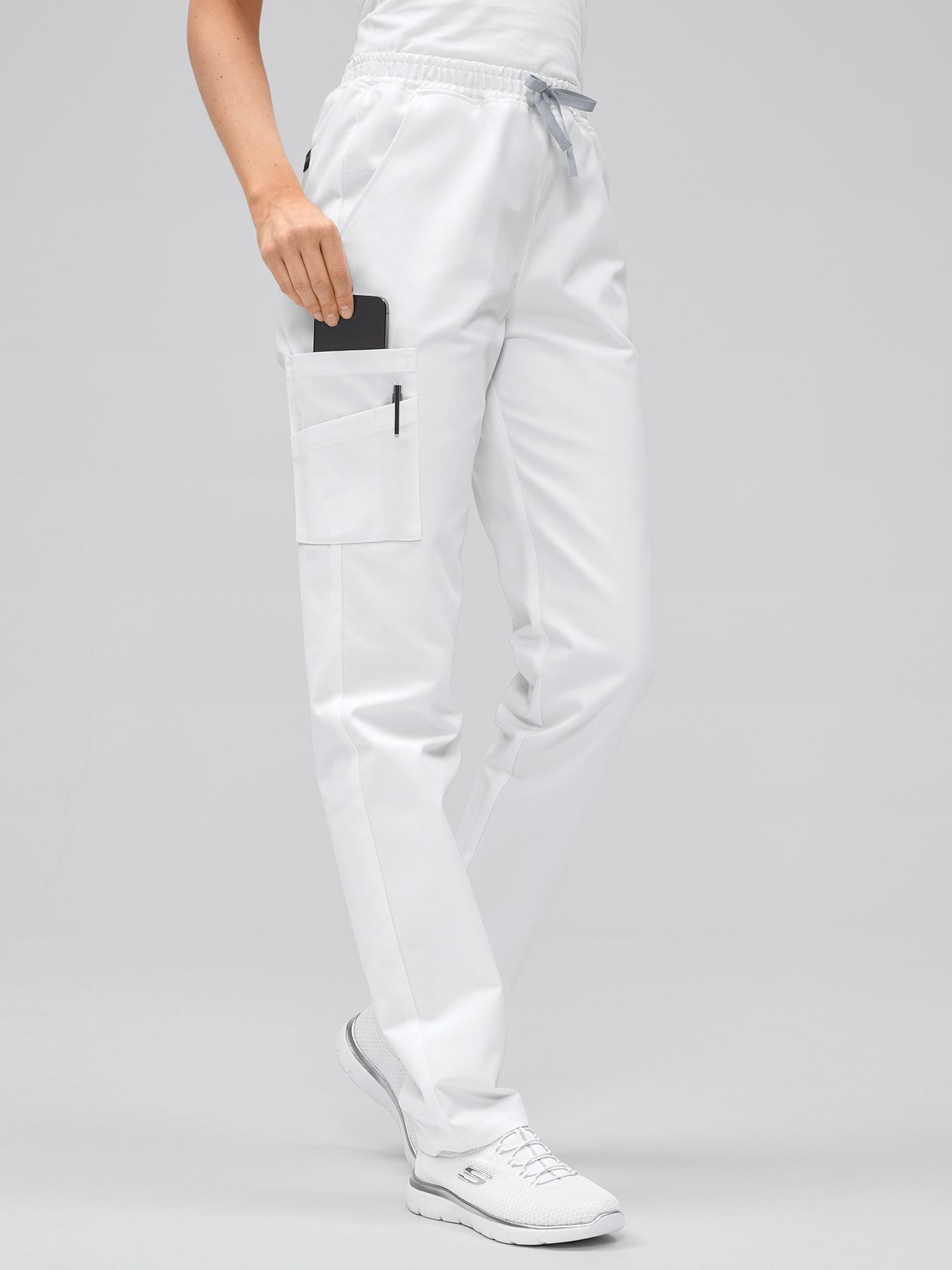 Loose fit bukse, Unisex MILANO