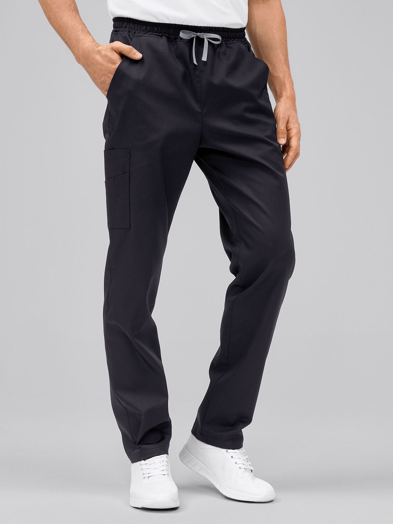 Loose fit bukse, Unisex MILANO