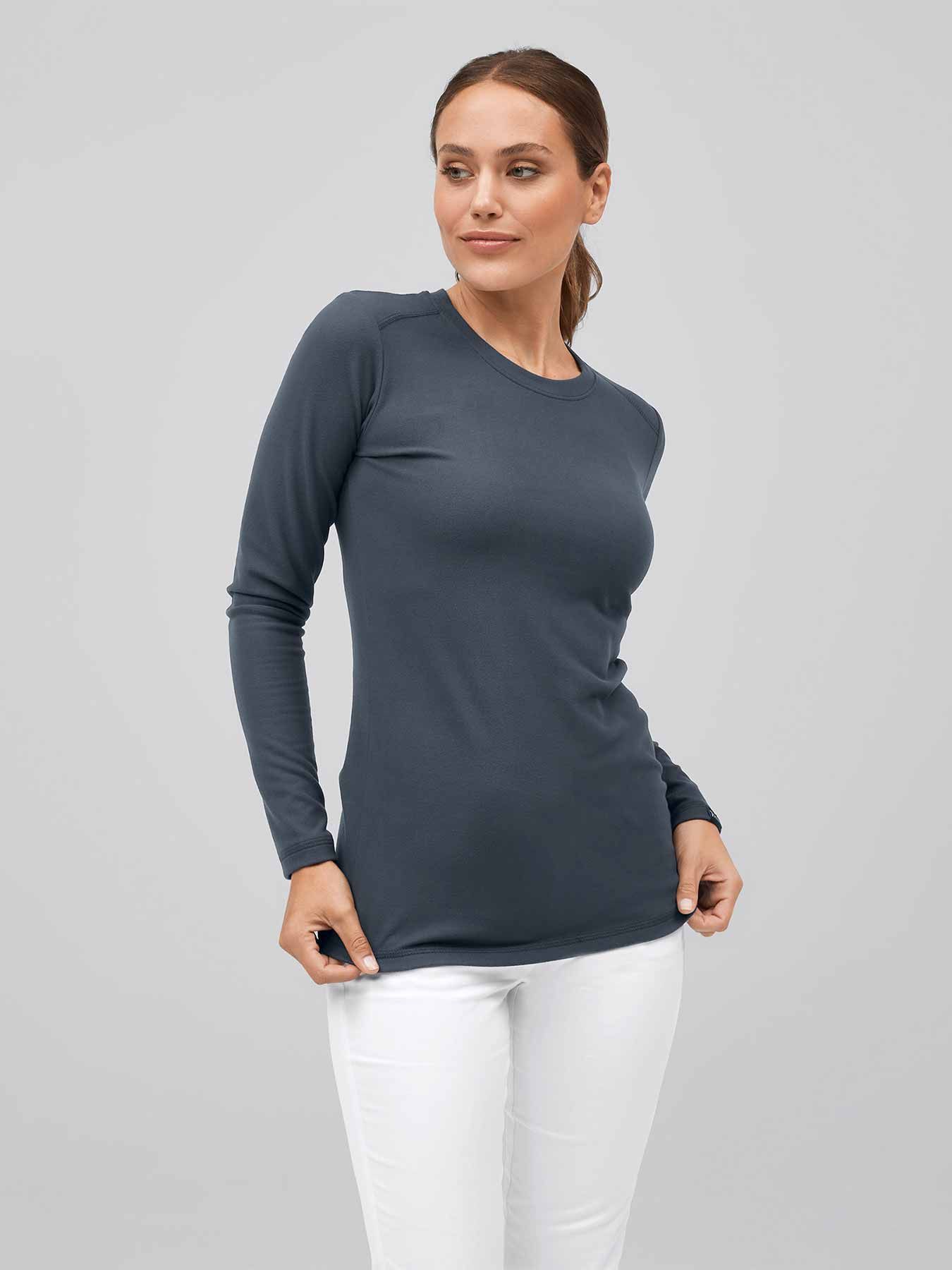 Microfleece stretchoverdel ABDERA