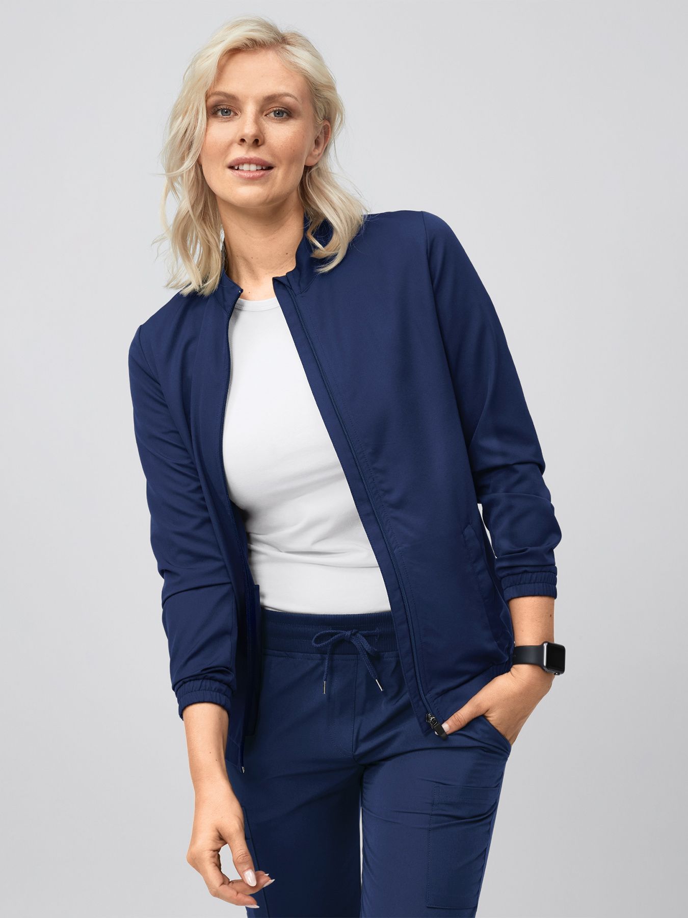 Active-Stretch jakke