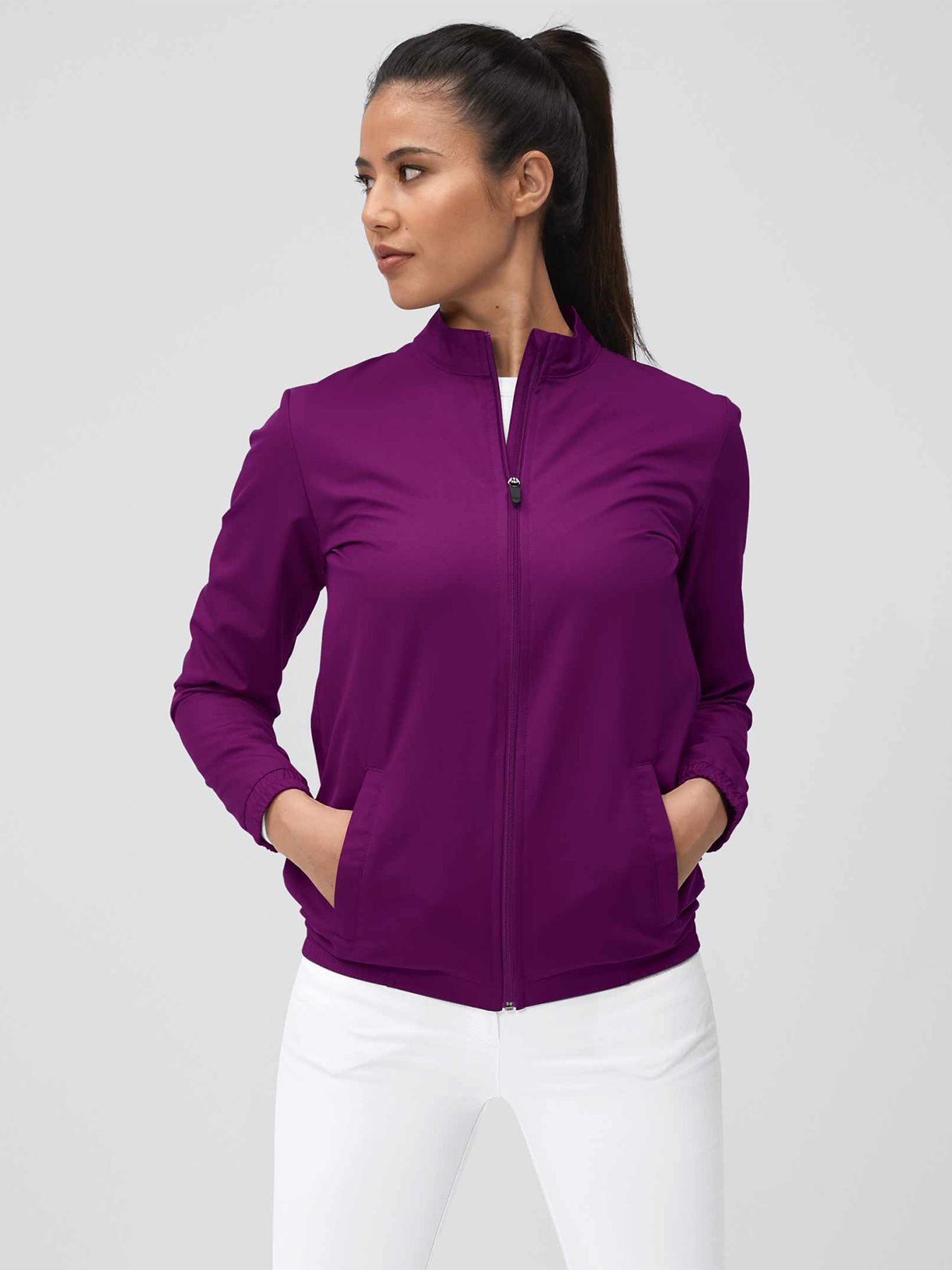 Active-Stretch jakke