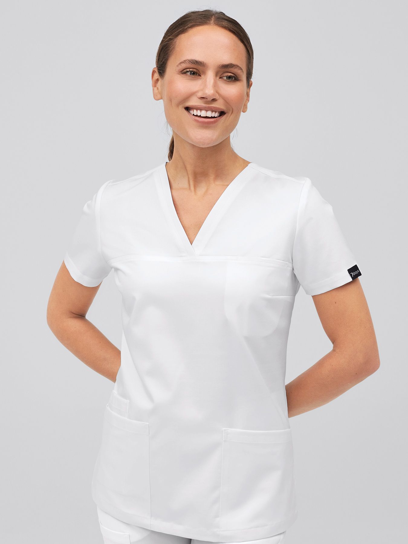 Dametunika BREDA Lyocell (TENCEL™) 
