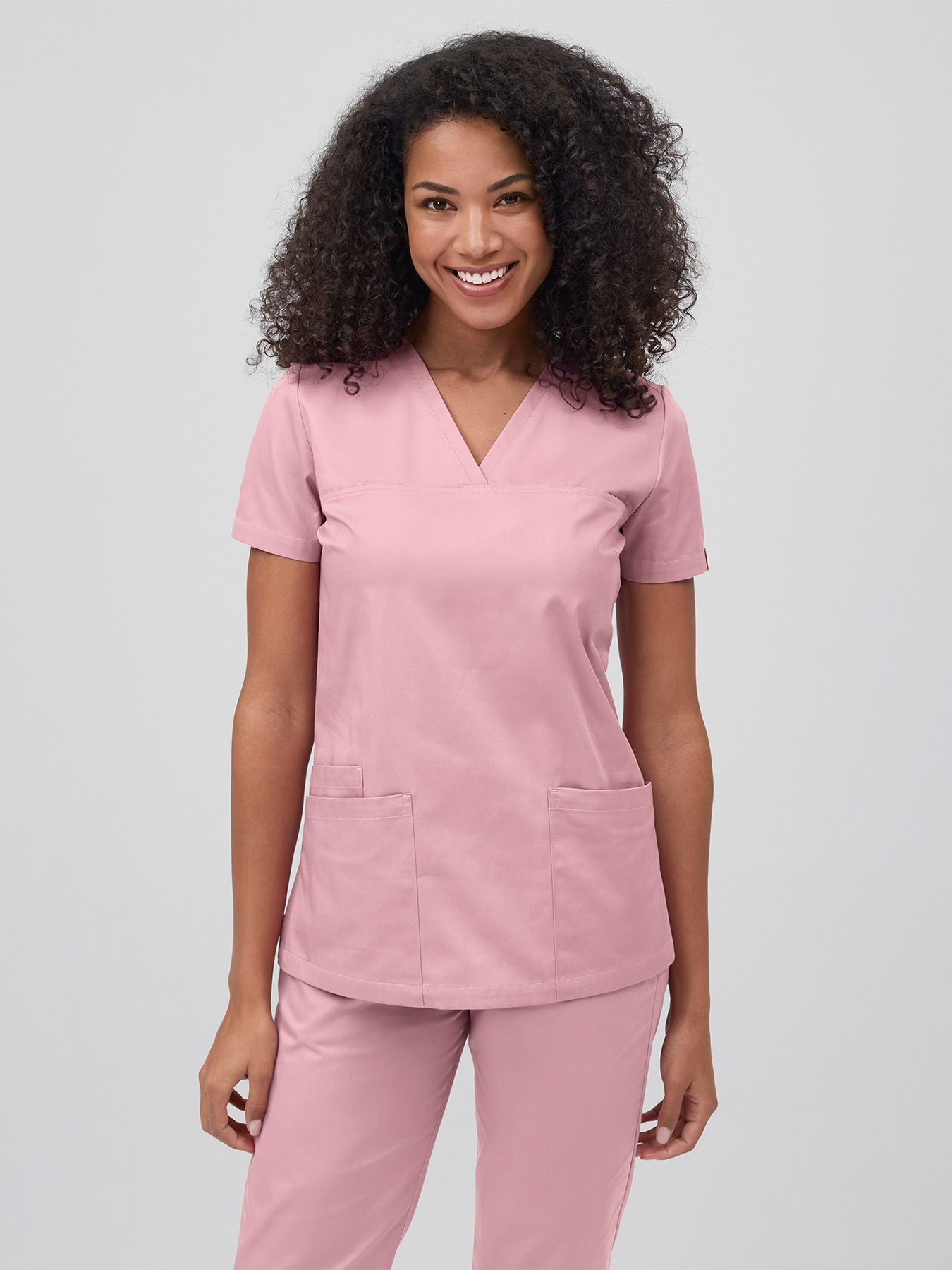 Dametunika BREDA Lyocell (TENCEL™) 