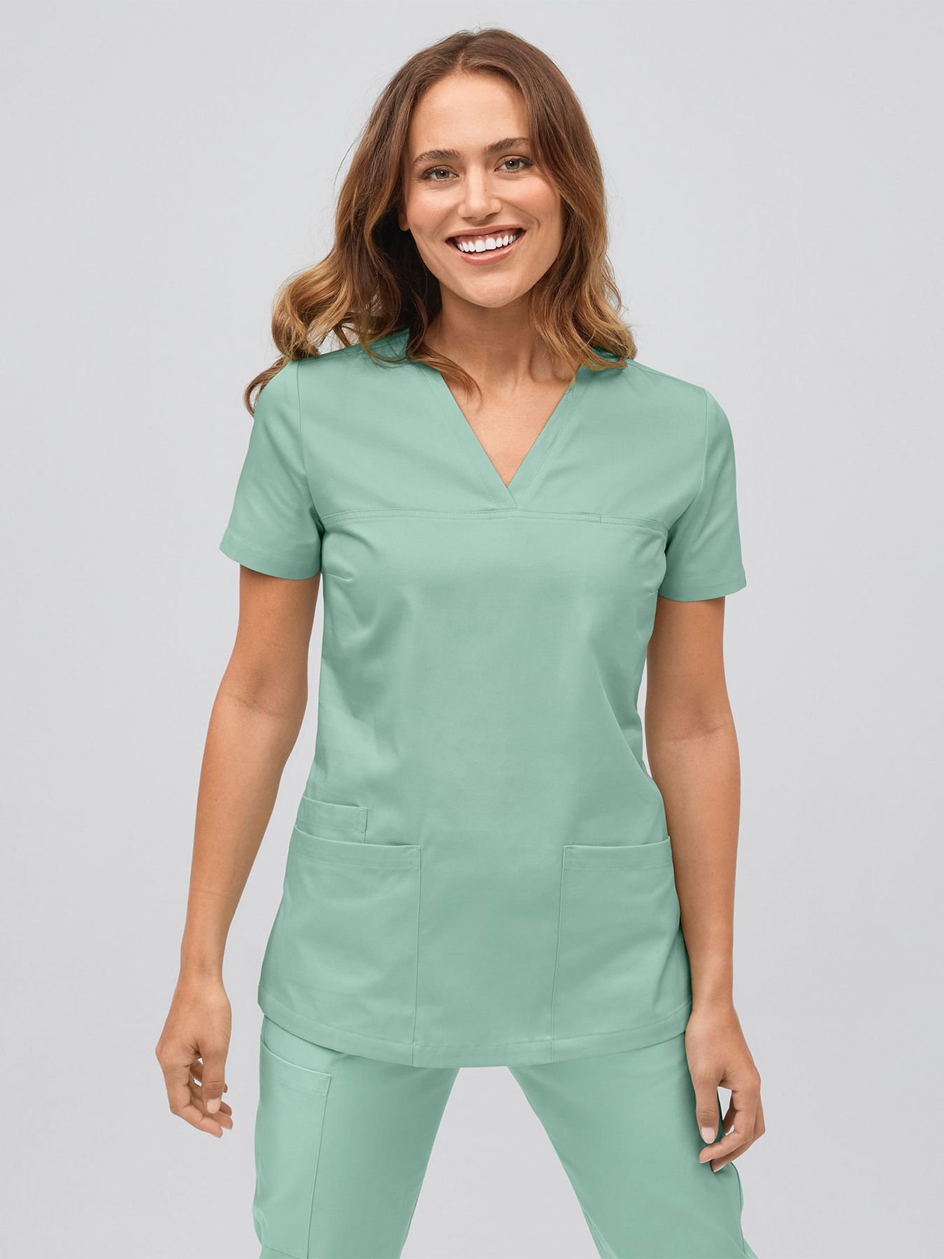 Dametunika BREDA Lyocell (TENCEL™) 