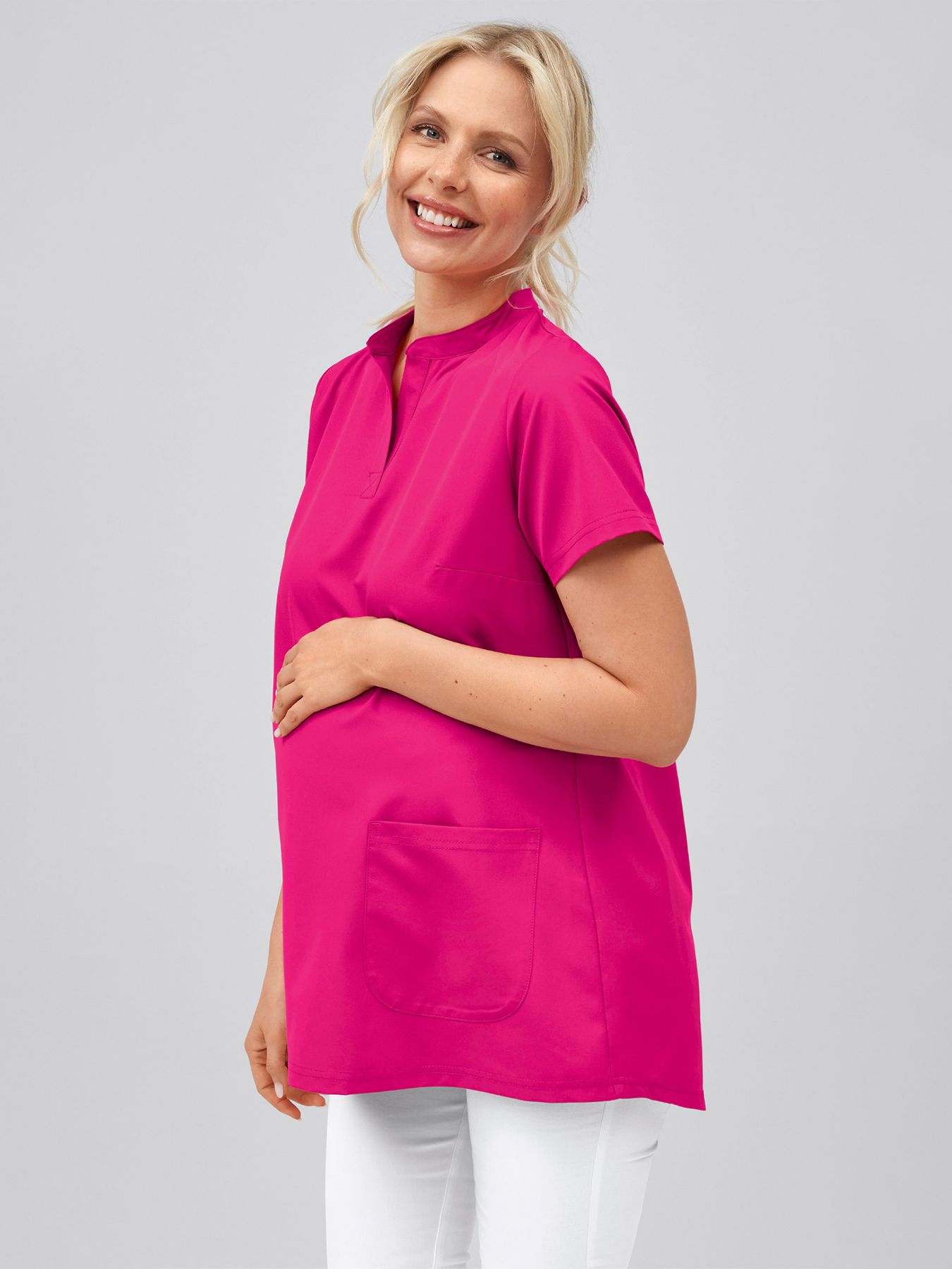 Active-Stretch graviditetstunika DIGION