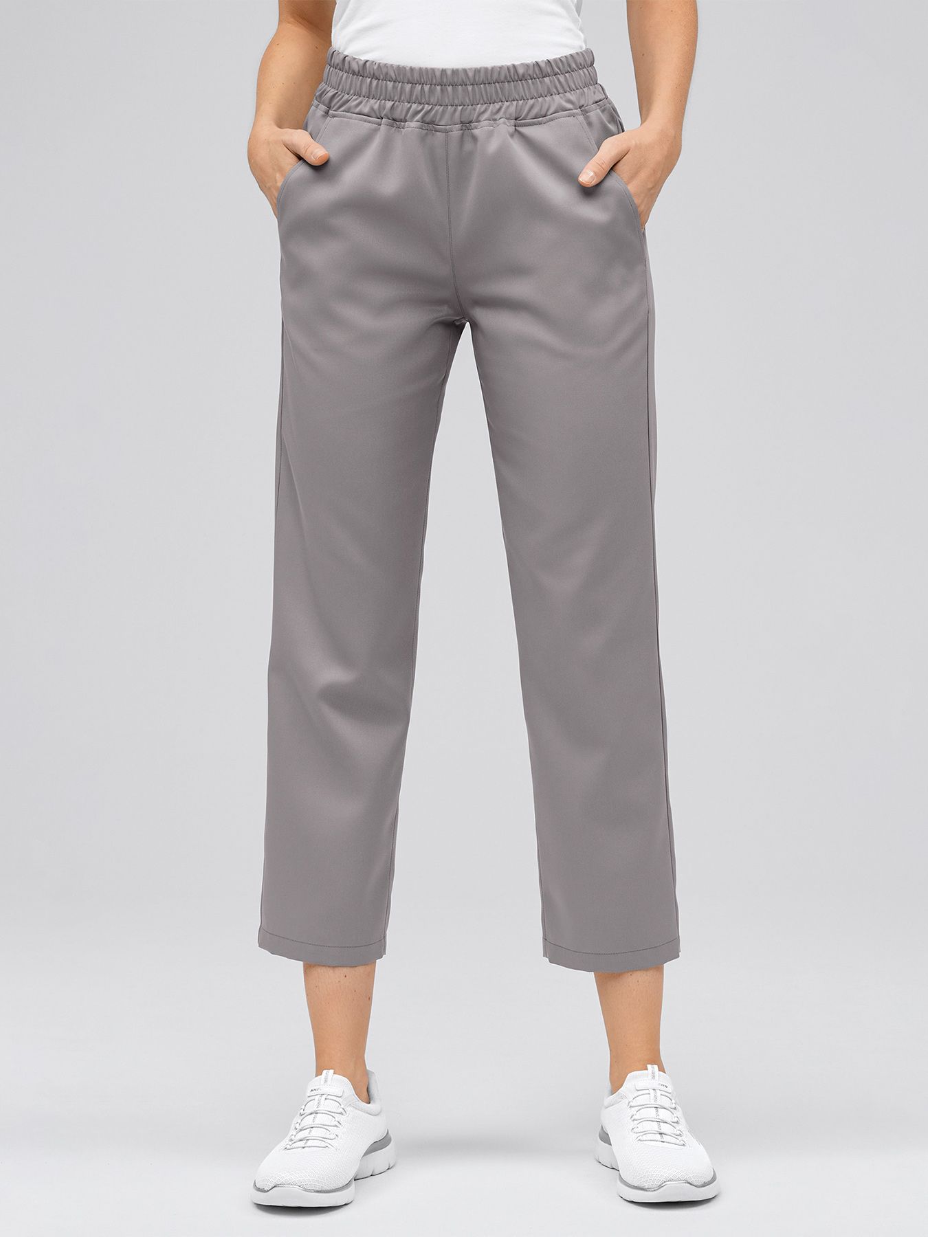 Stretchbukse ELDA Lyocell (TENCEL™)