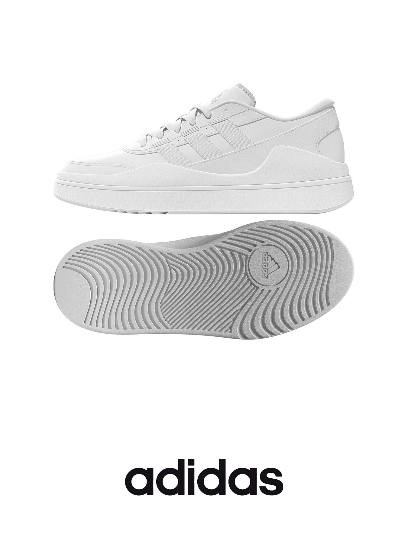Sneakers fra adidas