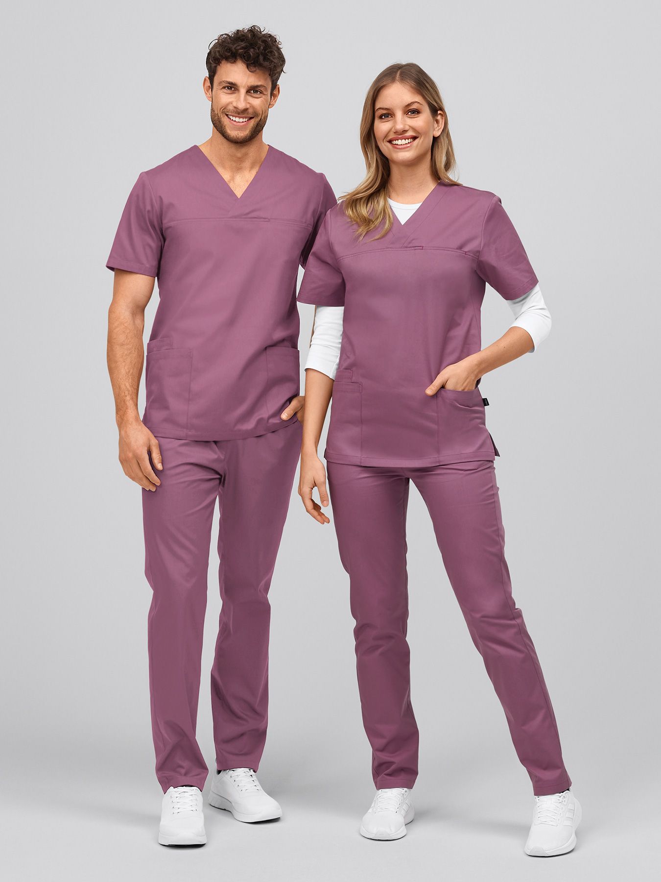 Unisex overdel PALMA 100% bomull