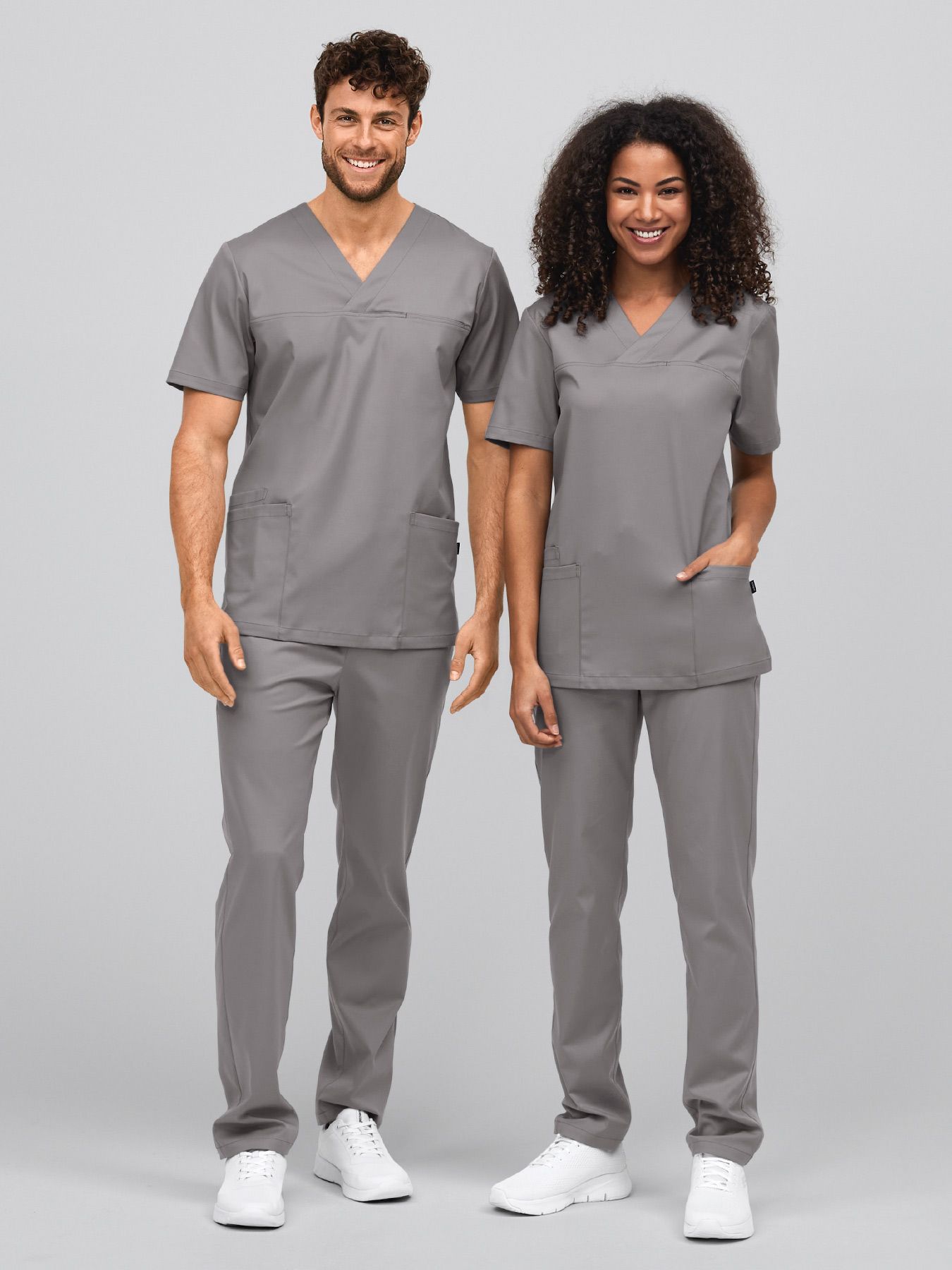 Unisex overdel PALMA 100% bomull