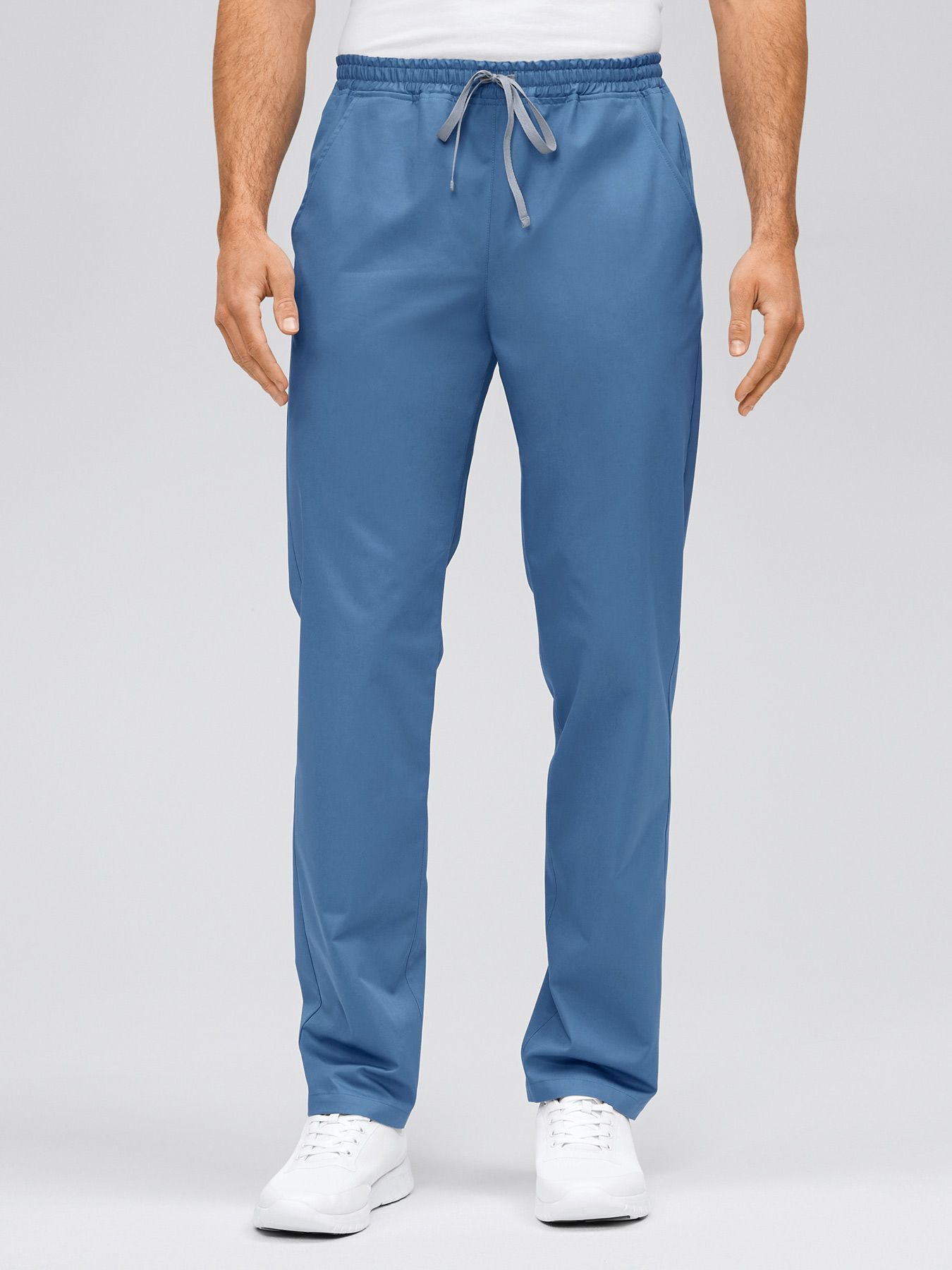 Unisex bukse TOURS i bomull