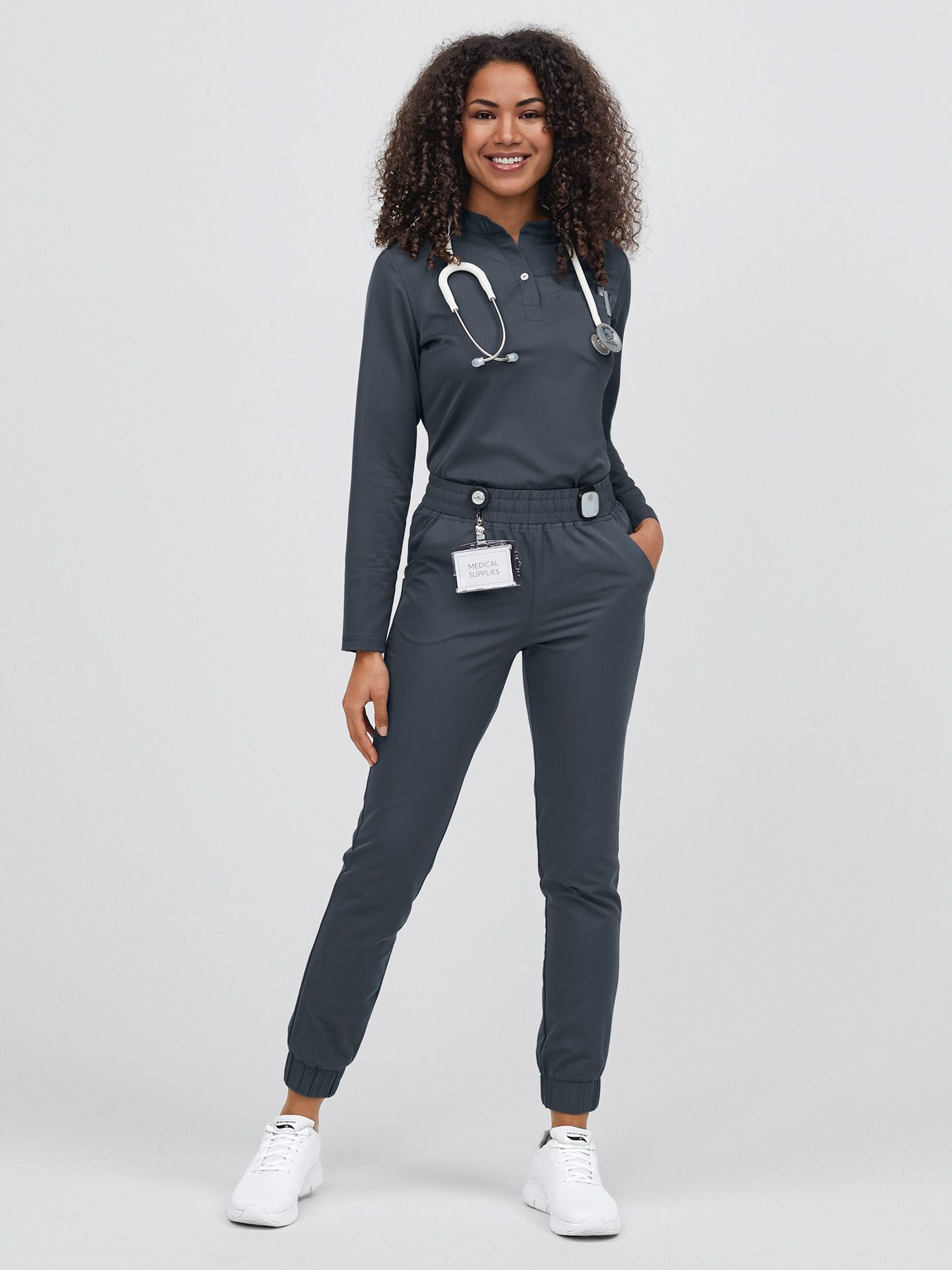 Active-Stretch damebukse ALGETE