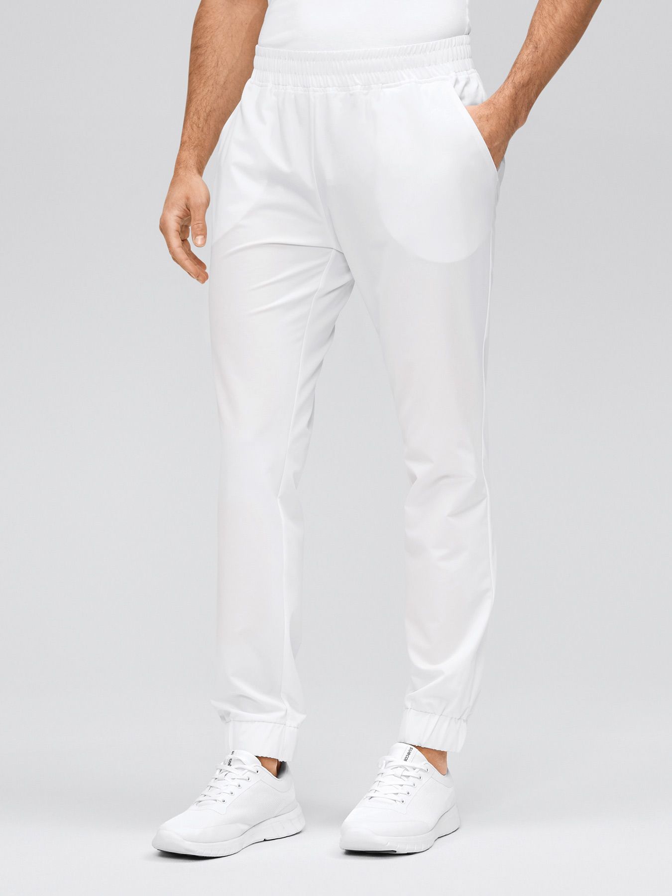 Active-Stretch Unisex bukse SAUMUR