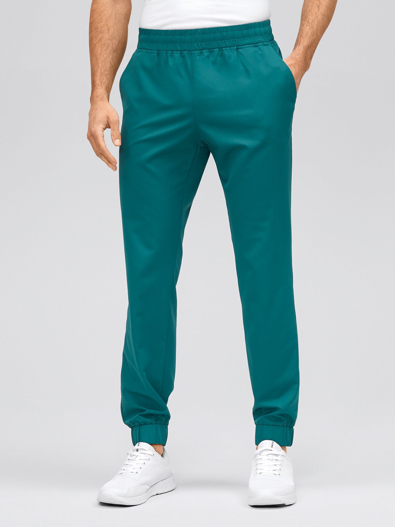 Active-Stretch Unisex bukse SAUMUR