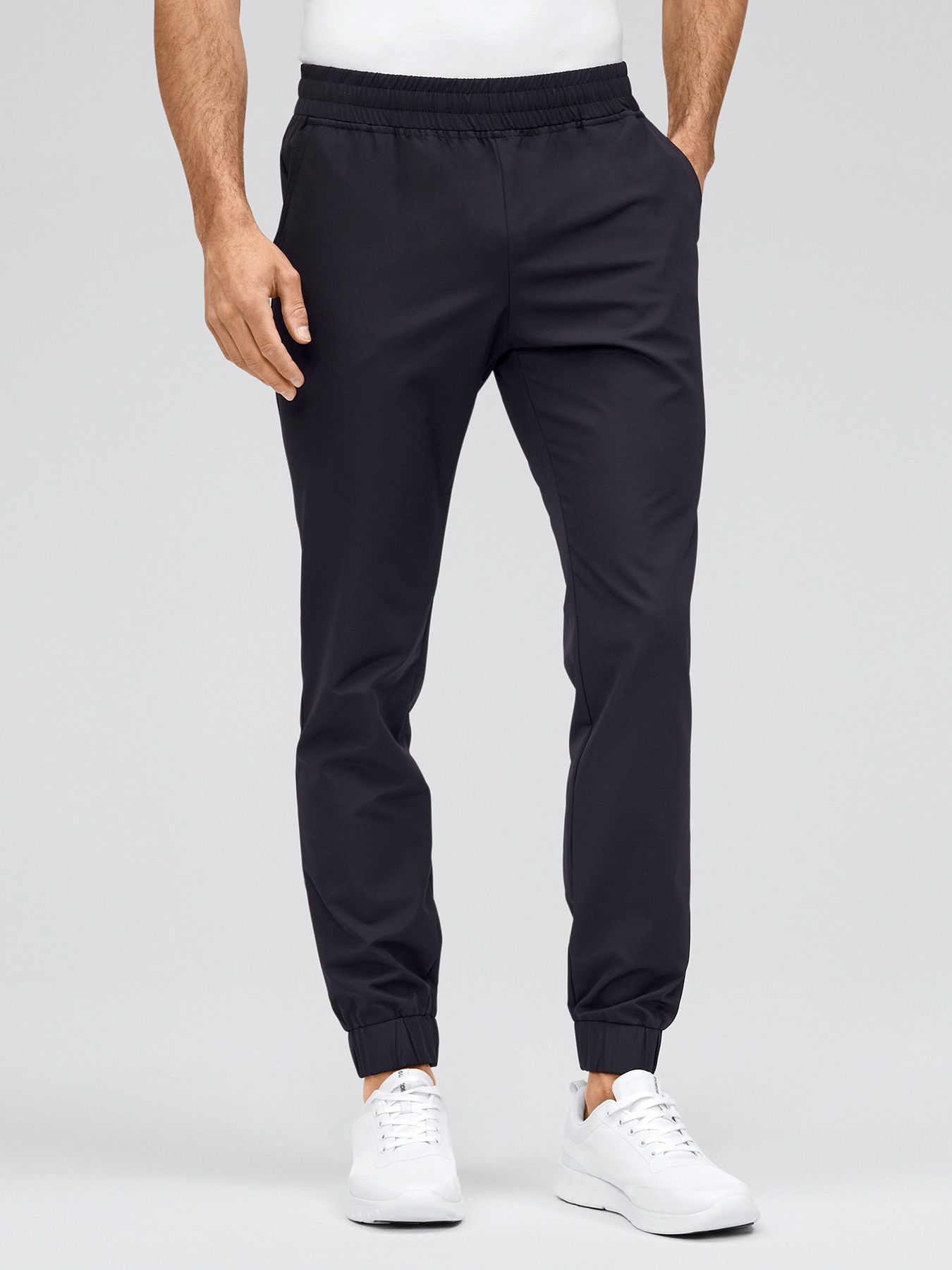 Active-Stretch Unisex bukse SAUMUR