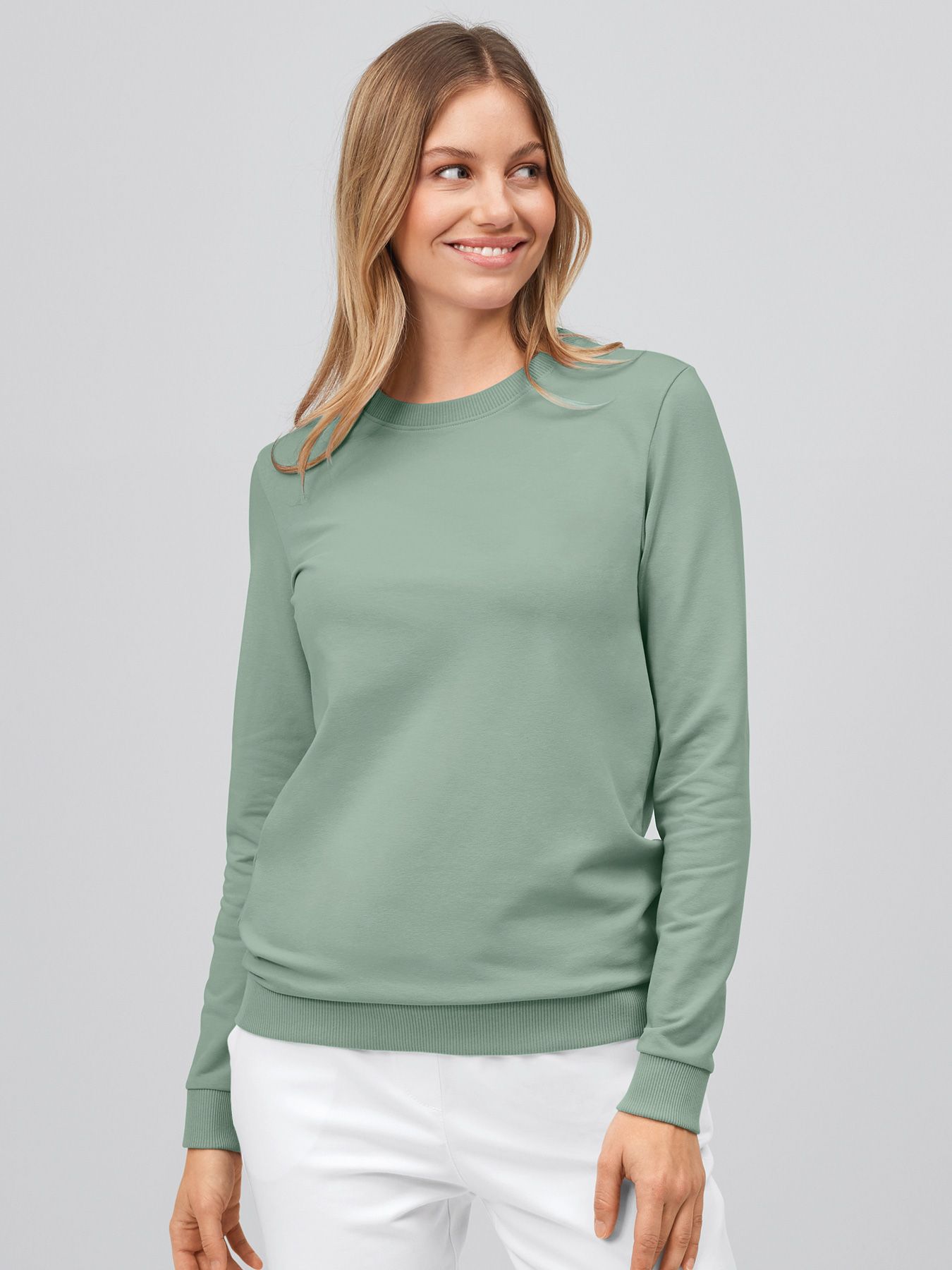 Dame sweatshirt 60°