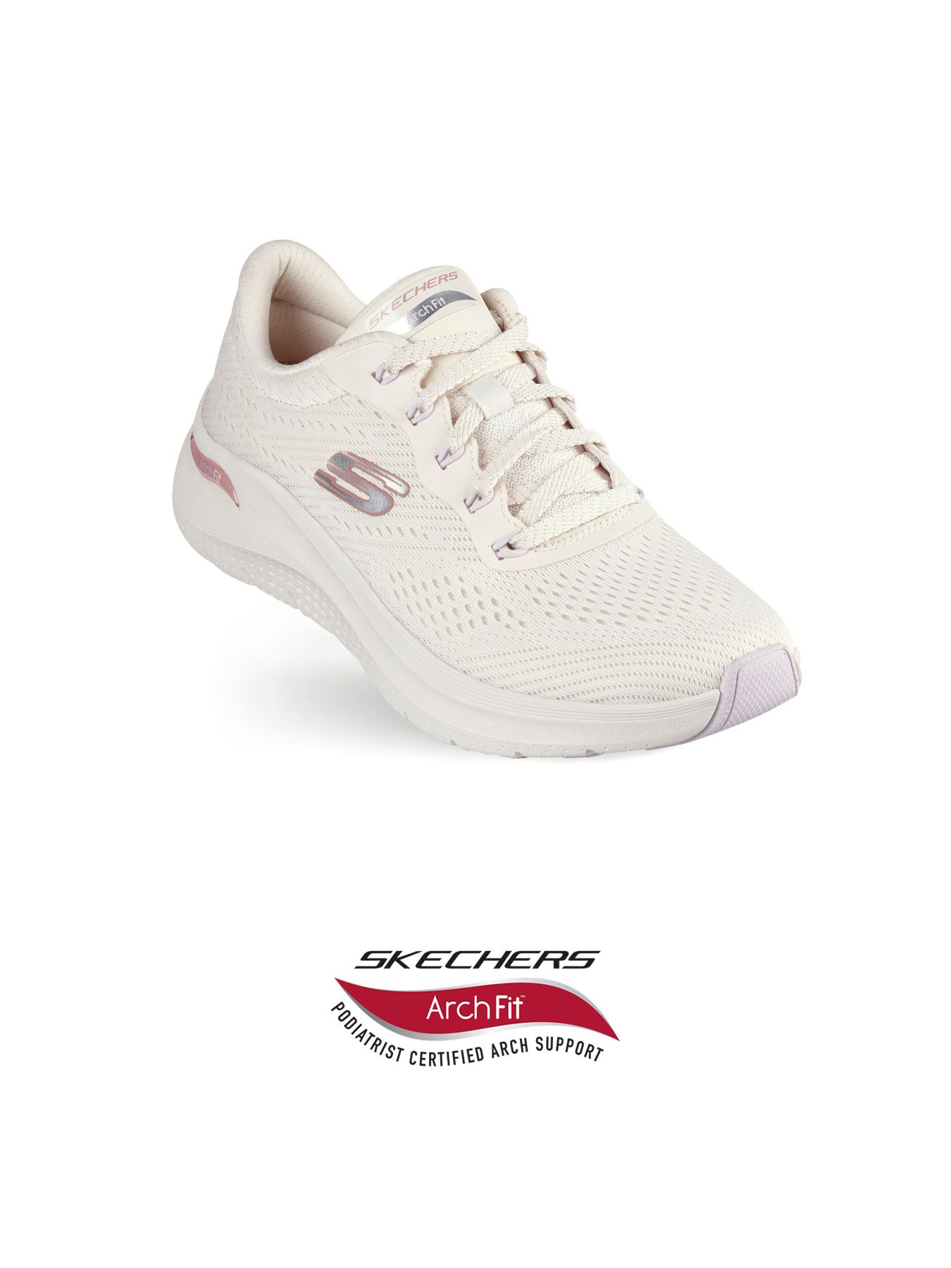 Sneakers Arch Fit SKECHERS