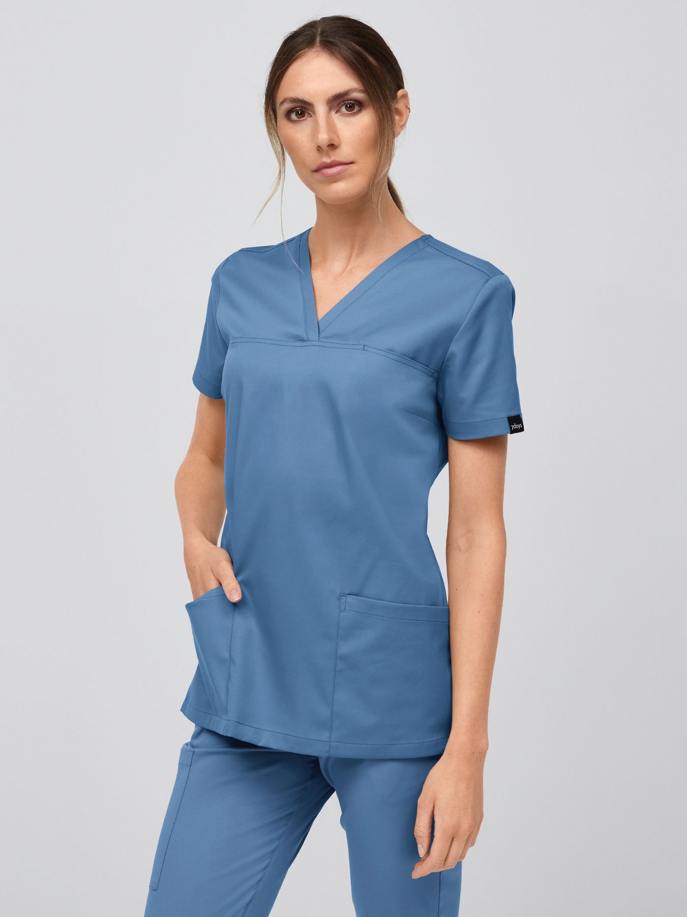 Dametunika BREDA Lyocell (TENCEL™) 