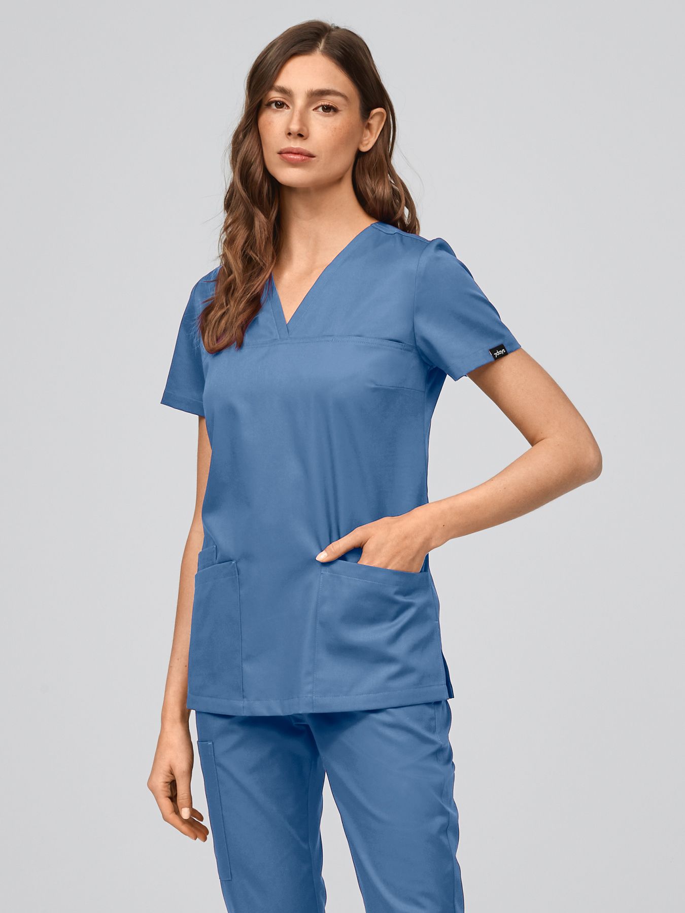 Dametunika BREDA Lyocell (TENCEL™) 
