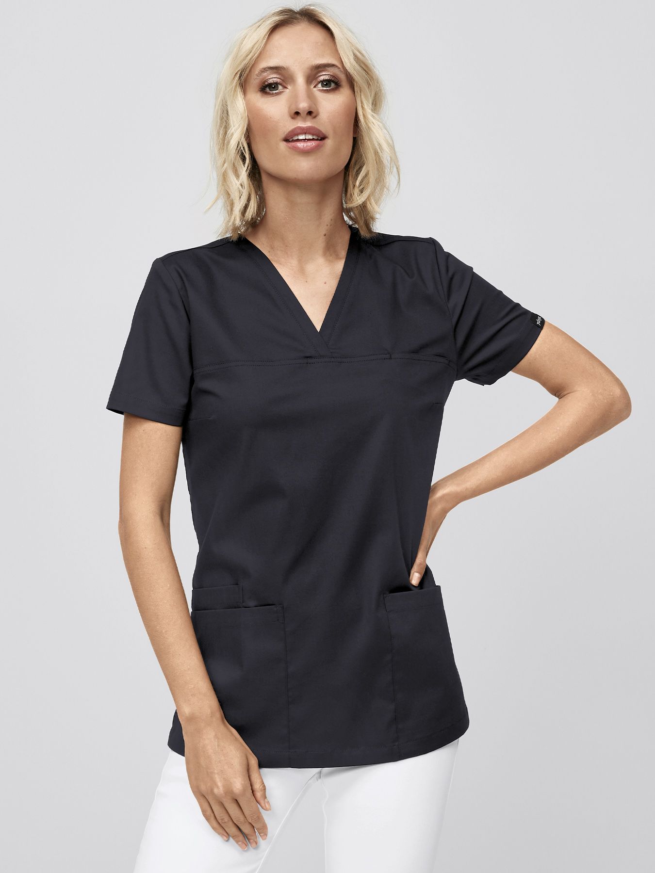 Dametunika BREDA Lyocell (TENCEL™) 