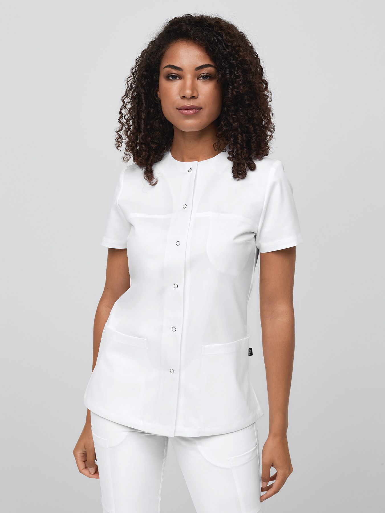Dame stretchtunika NIZZA Lyocell (TENCEL™)