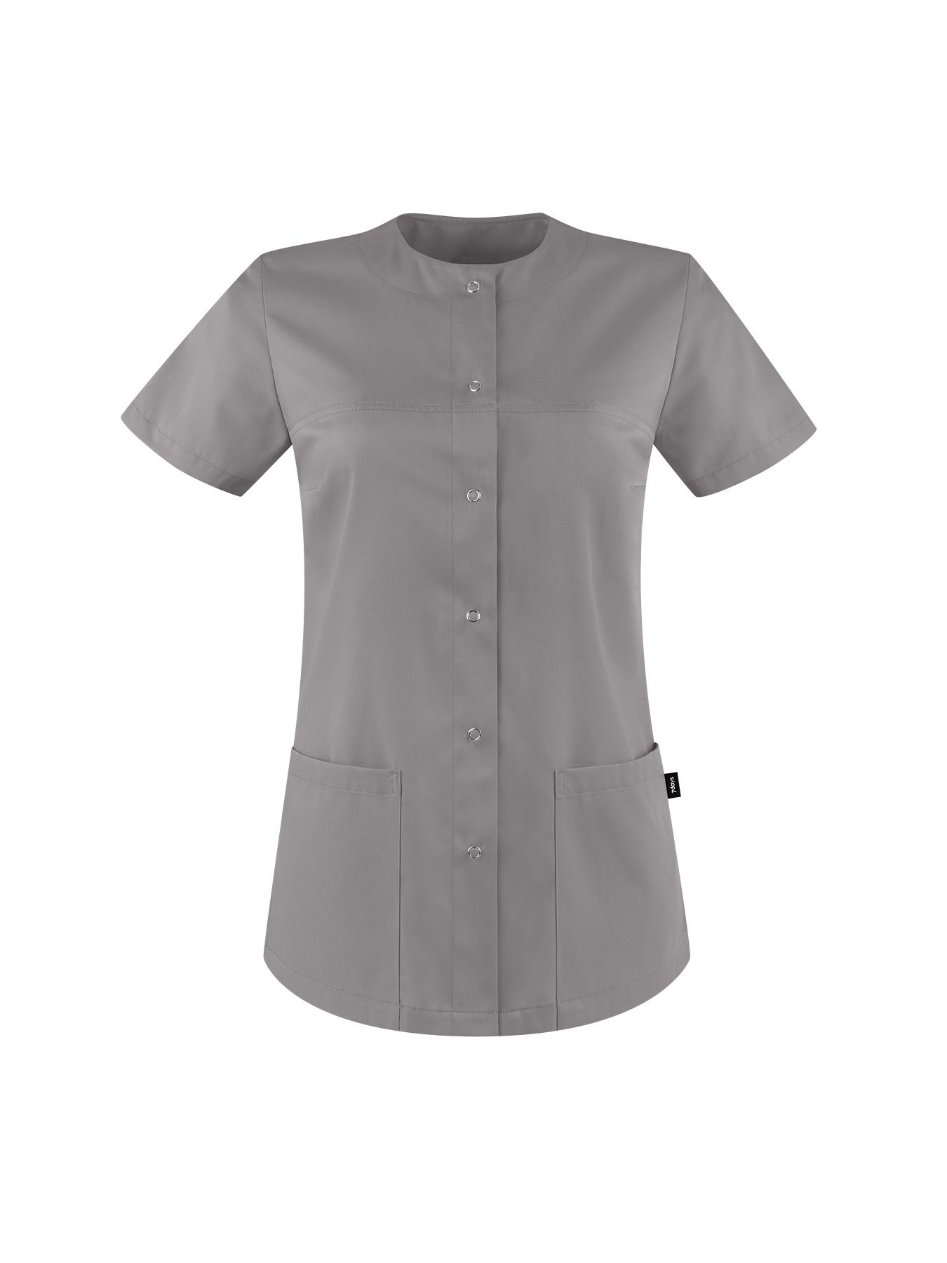 Dame stretchtunika NIZZA Lyocell (TENCEL™)