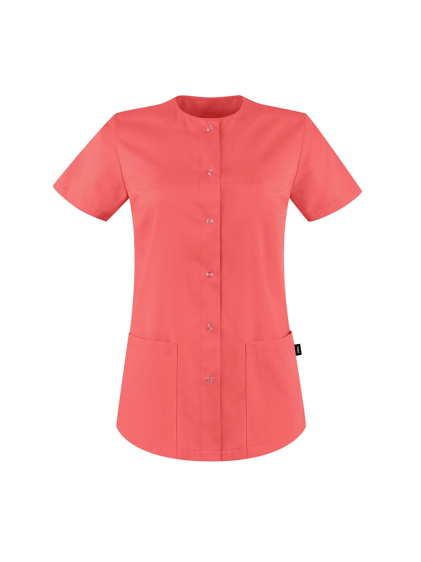 Dame stretchtunika NIZZA Lyocell (TENCEL™)