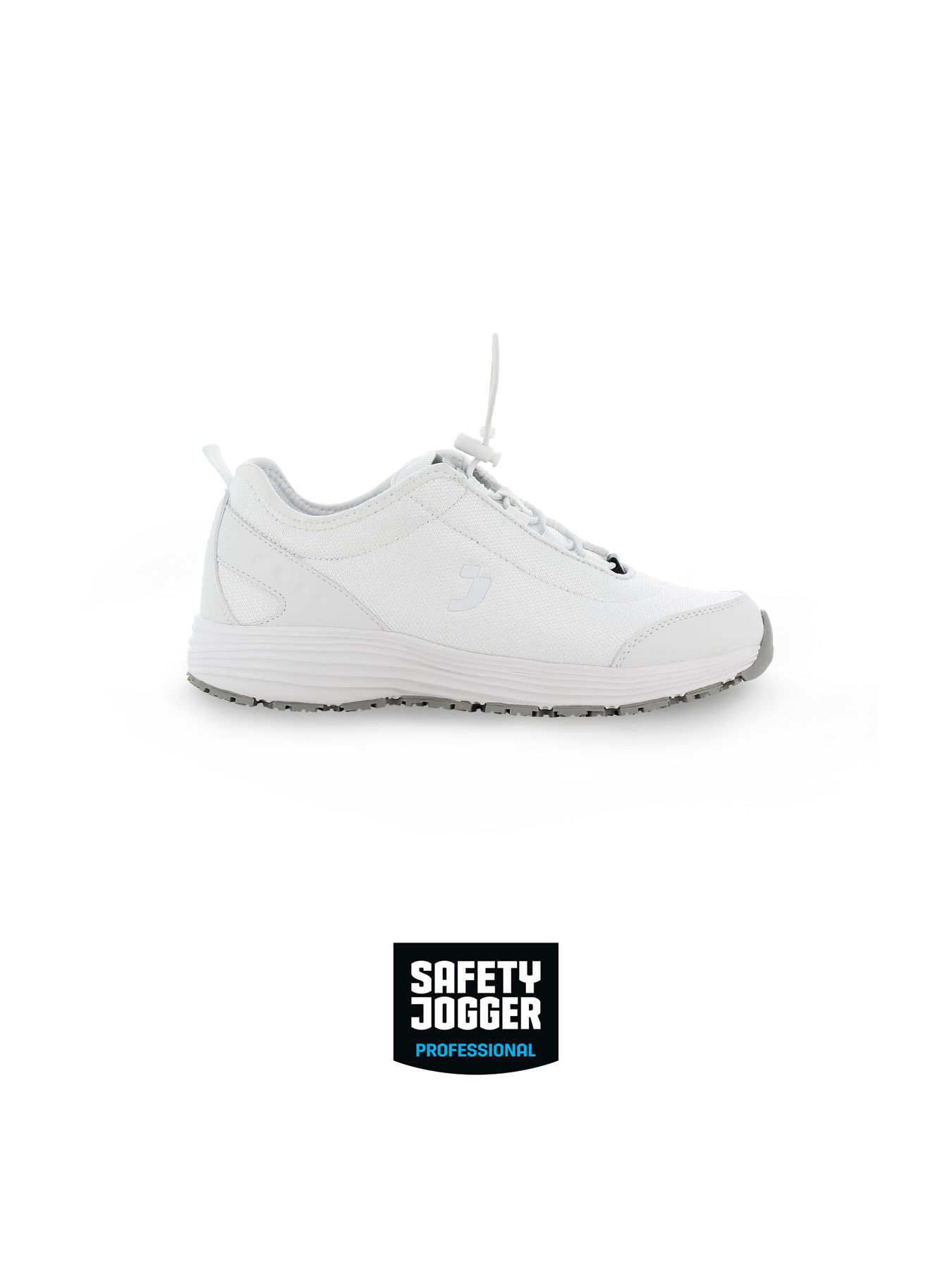 Safety Jogger - Arbeidssko