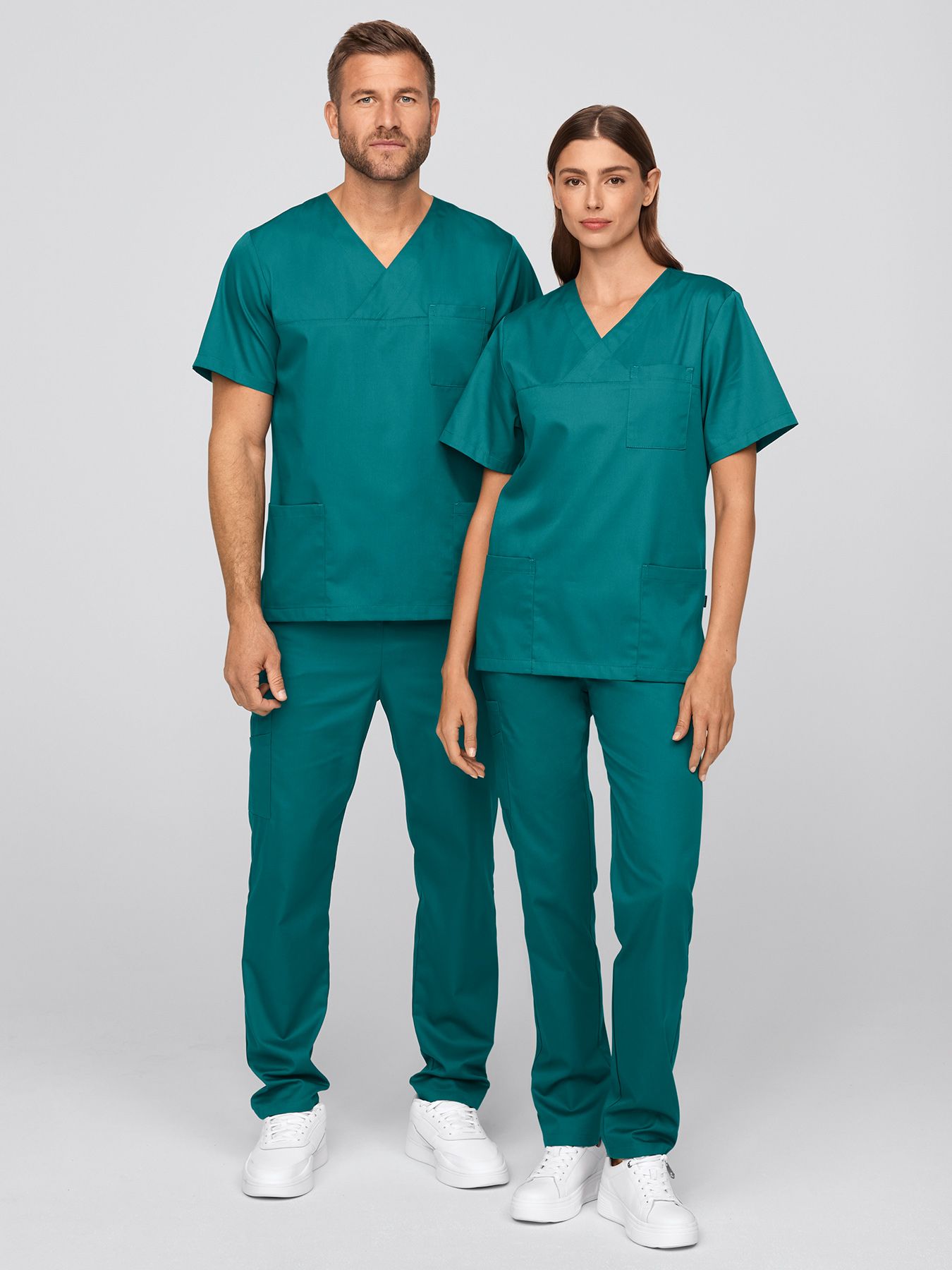 Loose fit bukse, Unisex MILANO